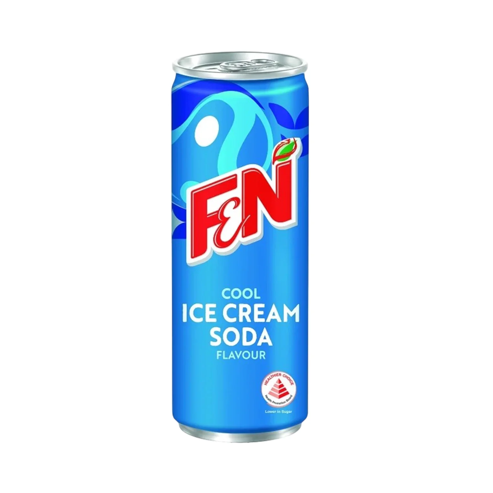 F&N Cool Ice Cream Soda 325ml - Image 2