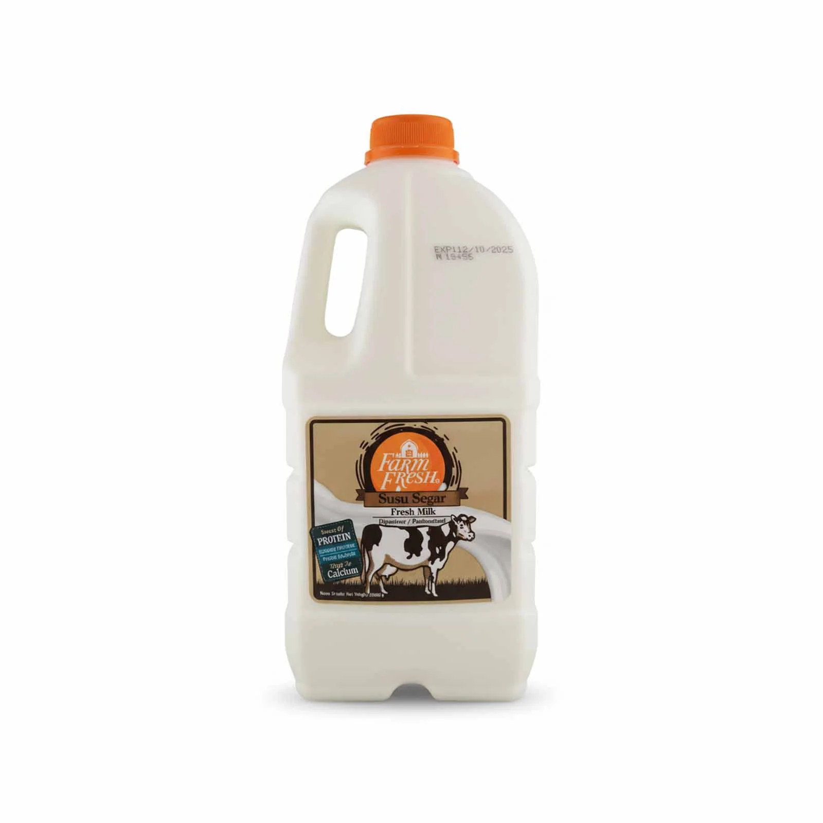 Farm Fresh Pure Fresh Milk 2L - Image 3