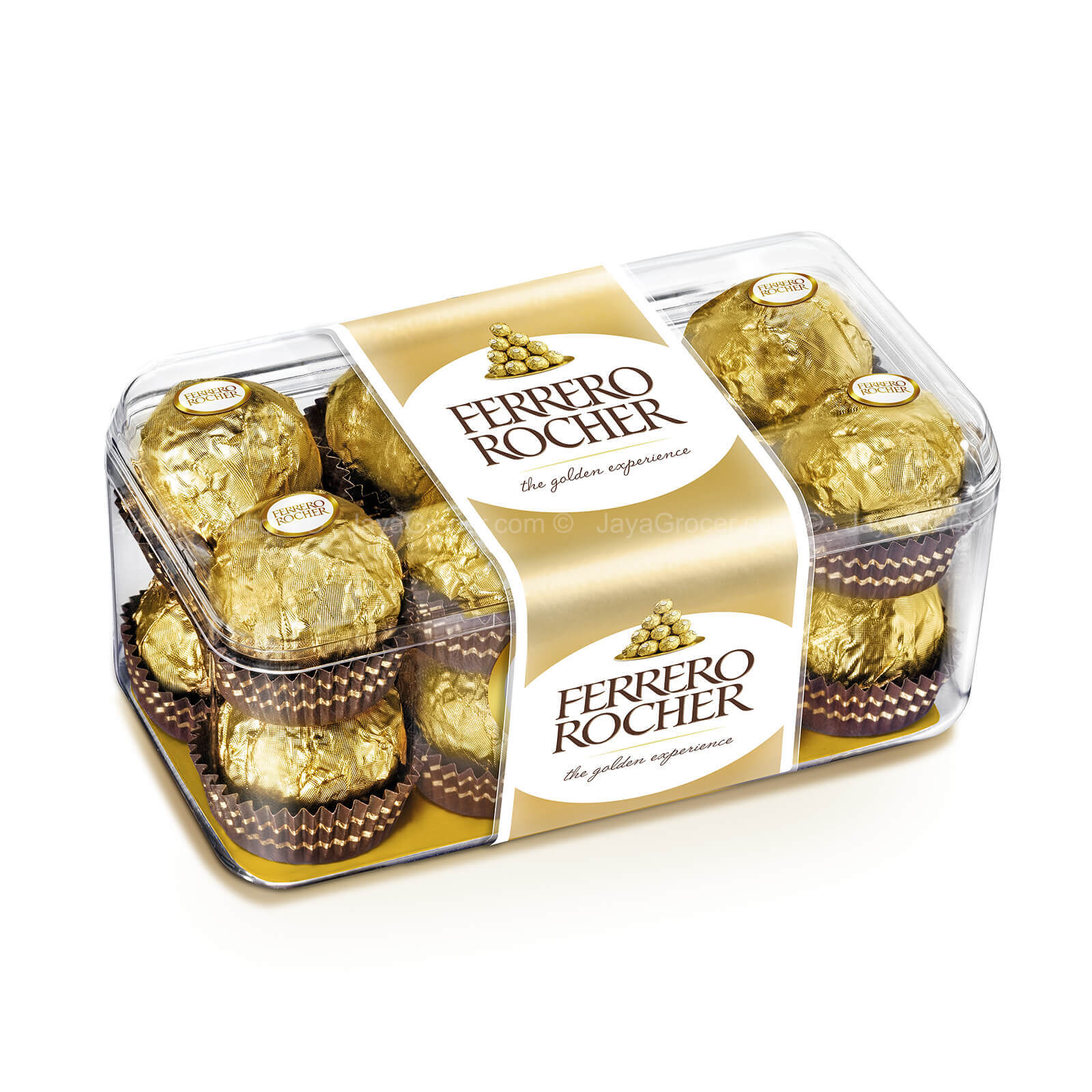 Ferrero Rocher Chocolate T16 1pack - Image 3