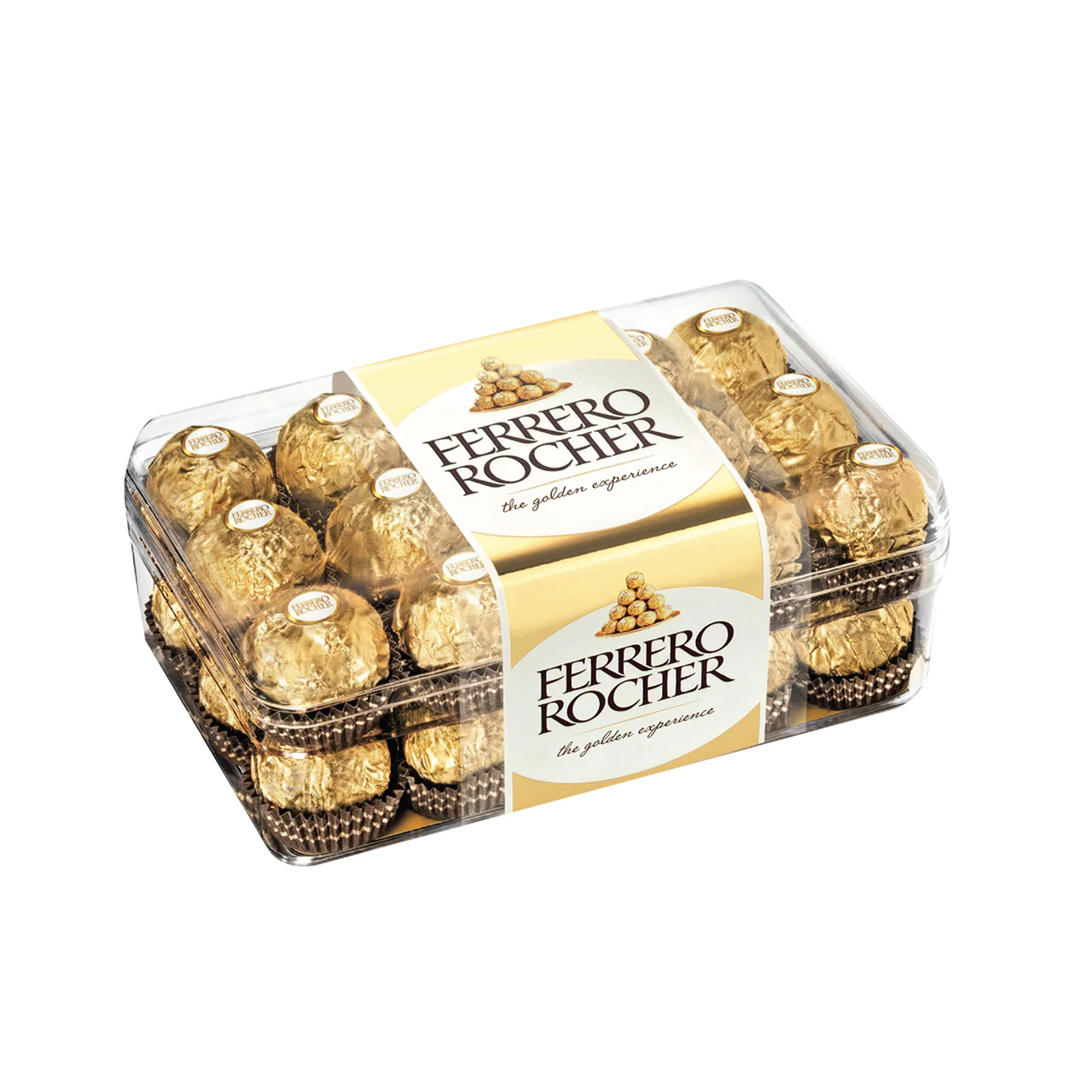 Ferrero Rocher Chocolate 30pcs/pack - Image 2