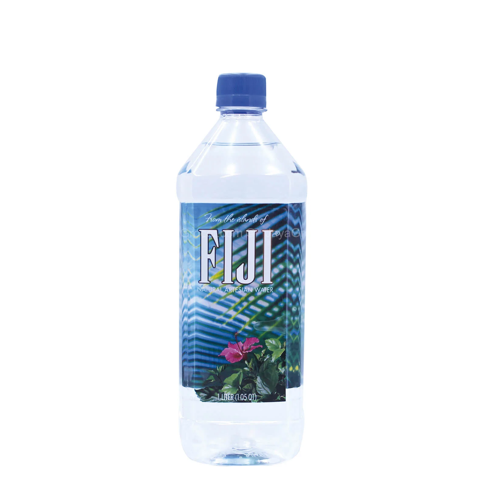 Fiji Natural Artesian Water 1L - Image 2