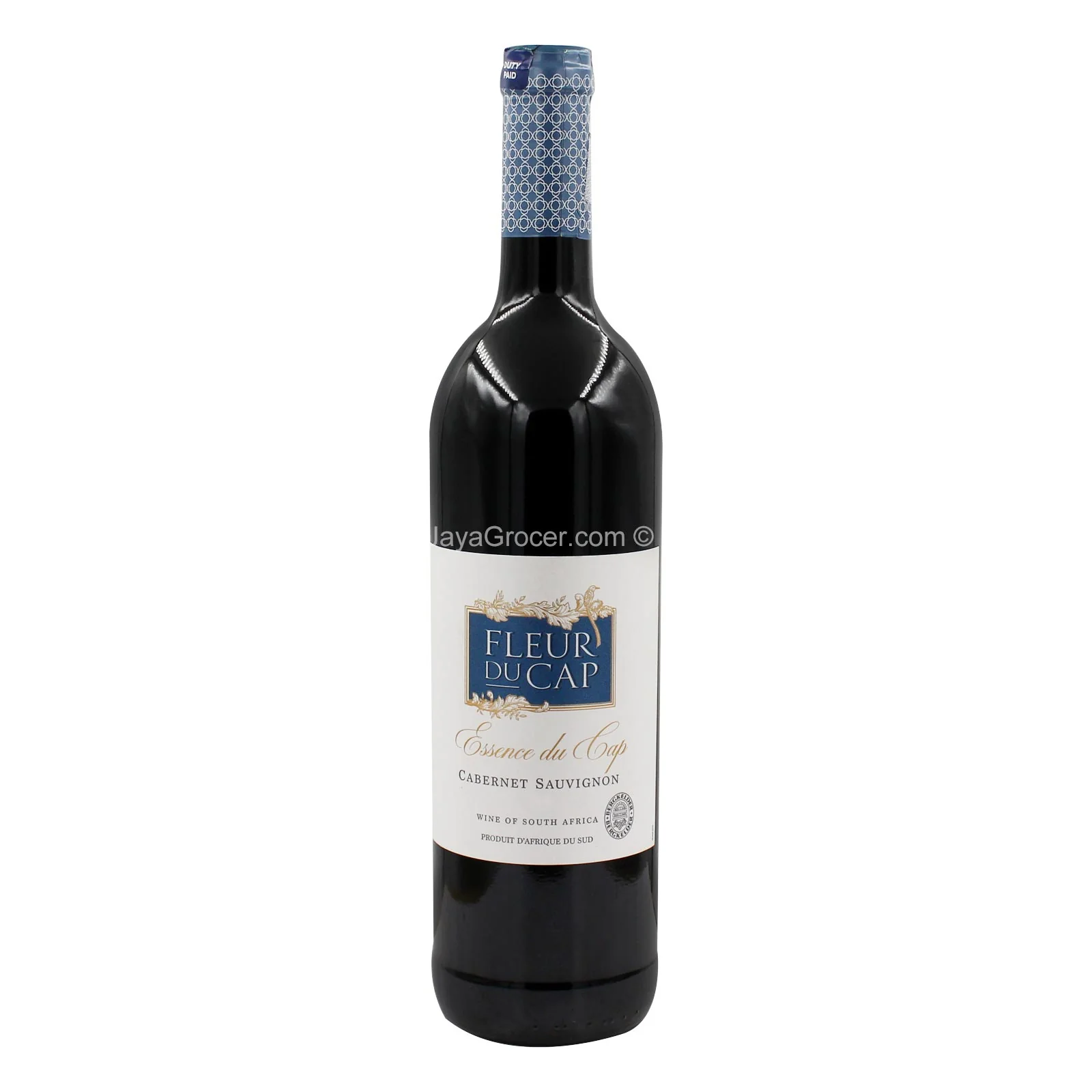 Fleur Du Cap Cabernet Sauvignon 750ml - Image 2