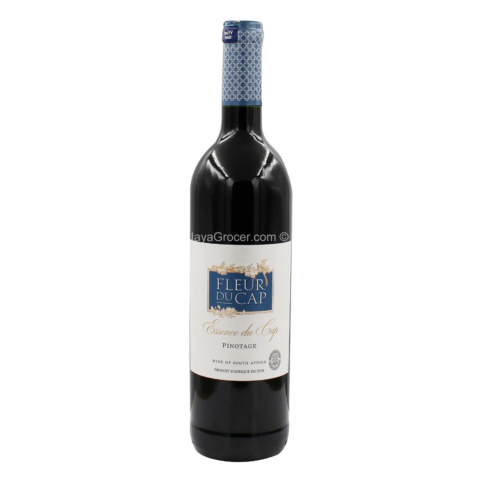 Fleur Du Cap Pinotage 750ml - Image 2