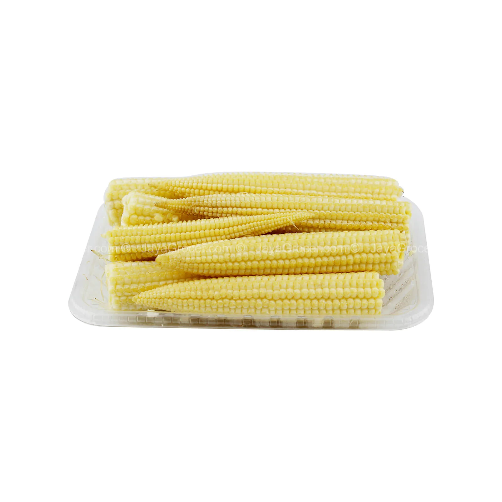 Fresh Baby Corn (Thailand) 100g - Image 2