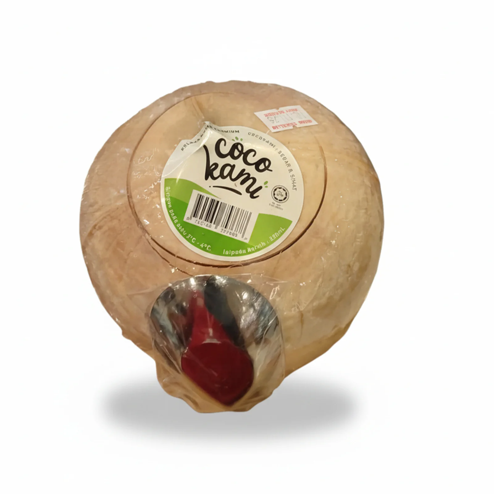 Fresh Coconut (Malaysia) 1unit - Image 2
