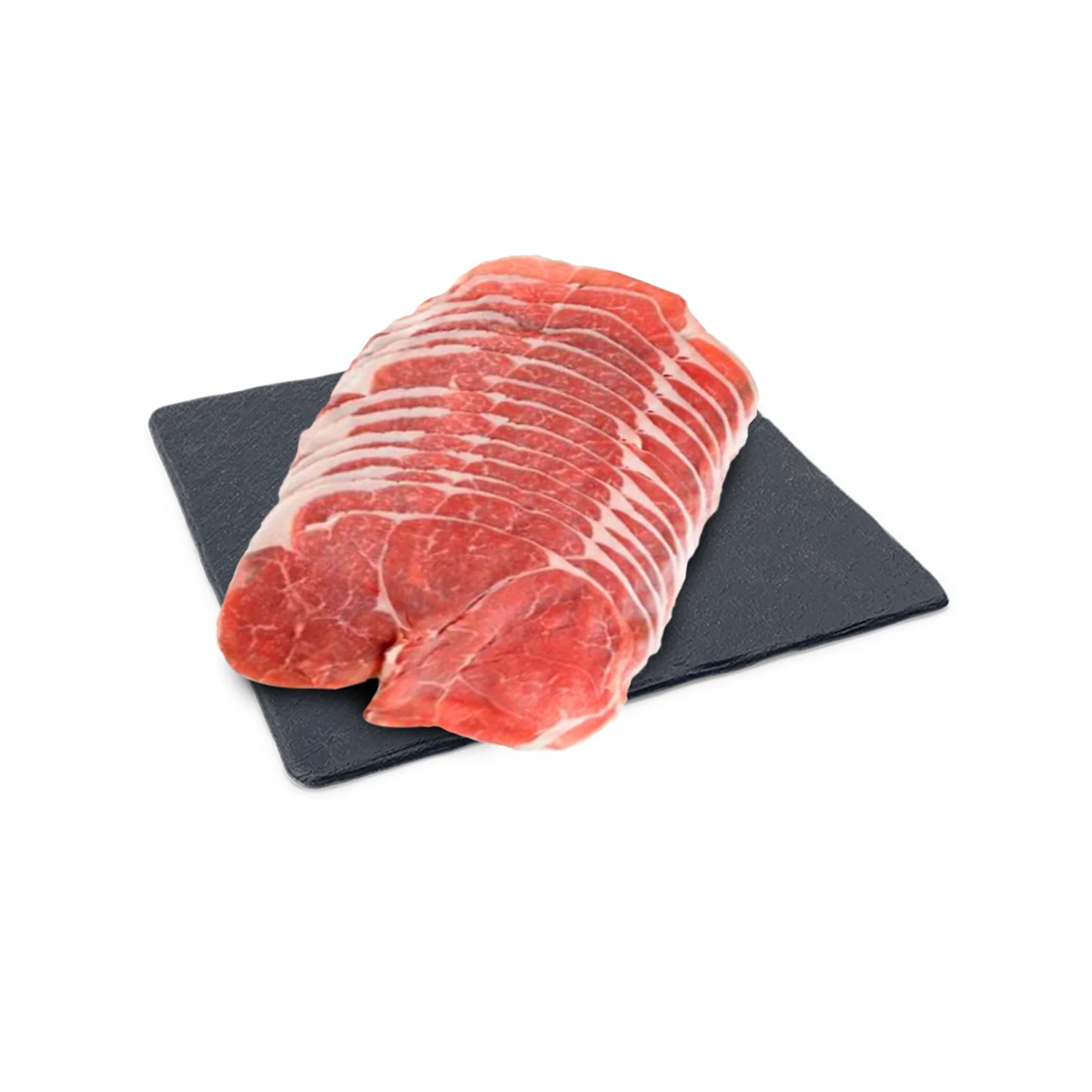 Frozen Lamb Leg Shabu-Shabu (Australia) 180g+/- - Image 2
