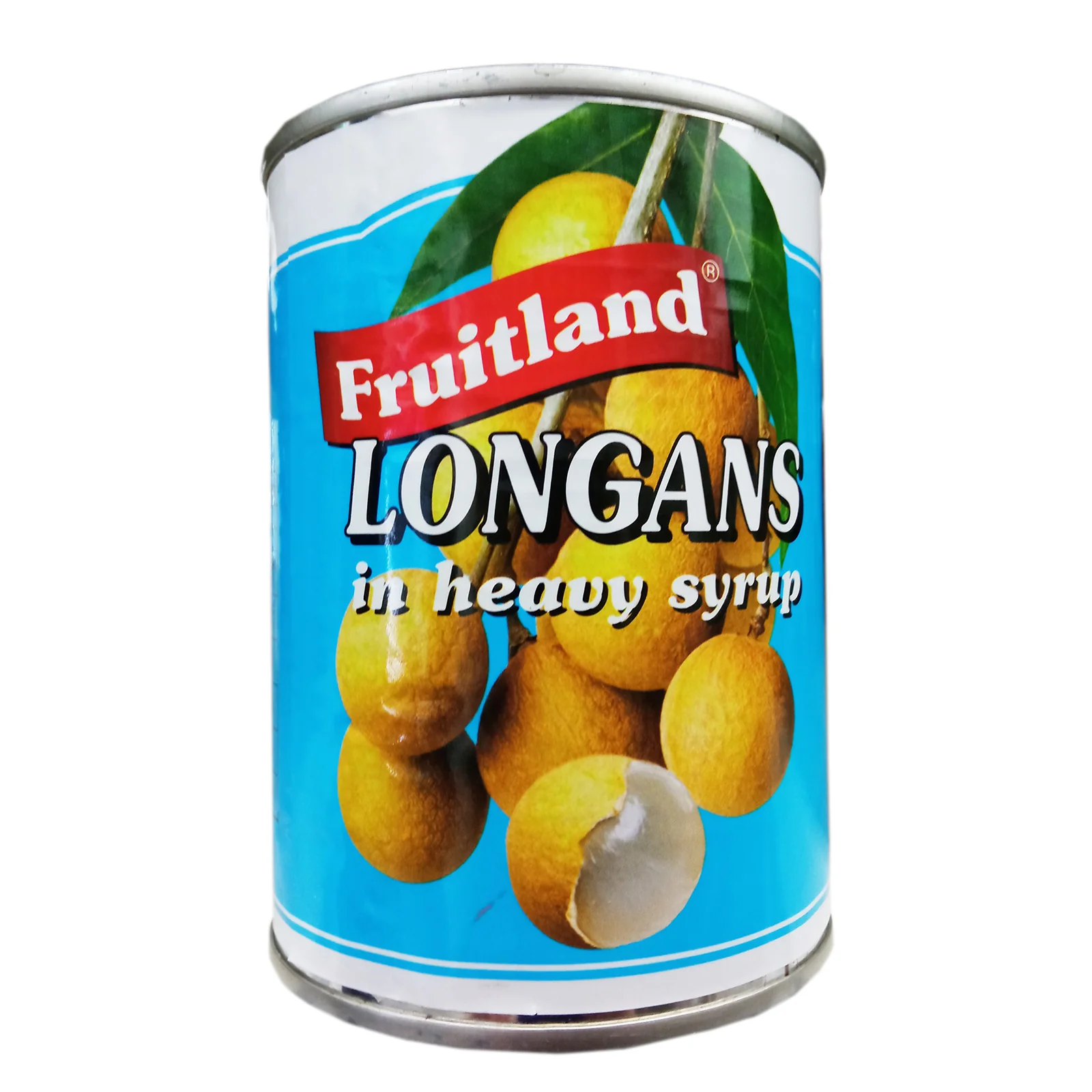 Fruitland Longan 565g - Image 2