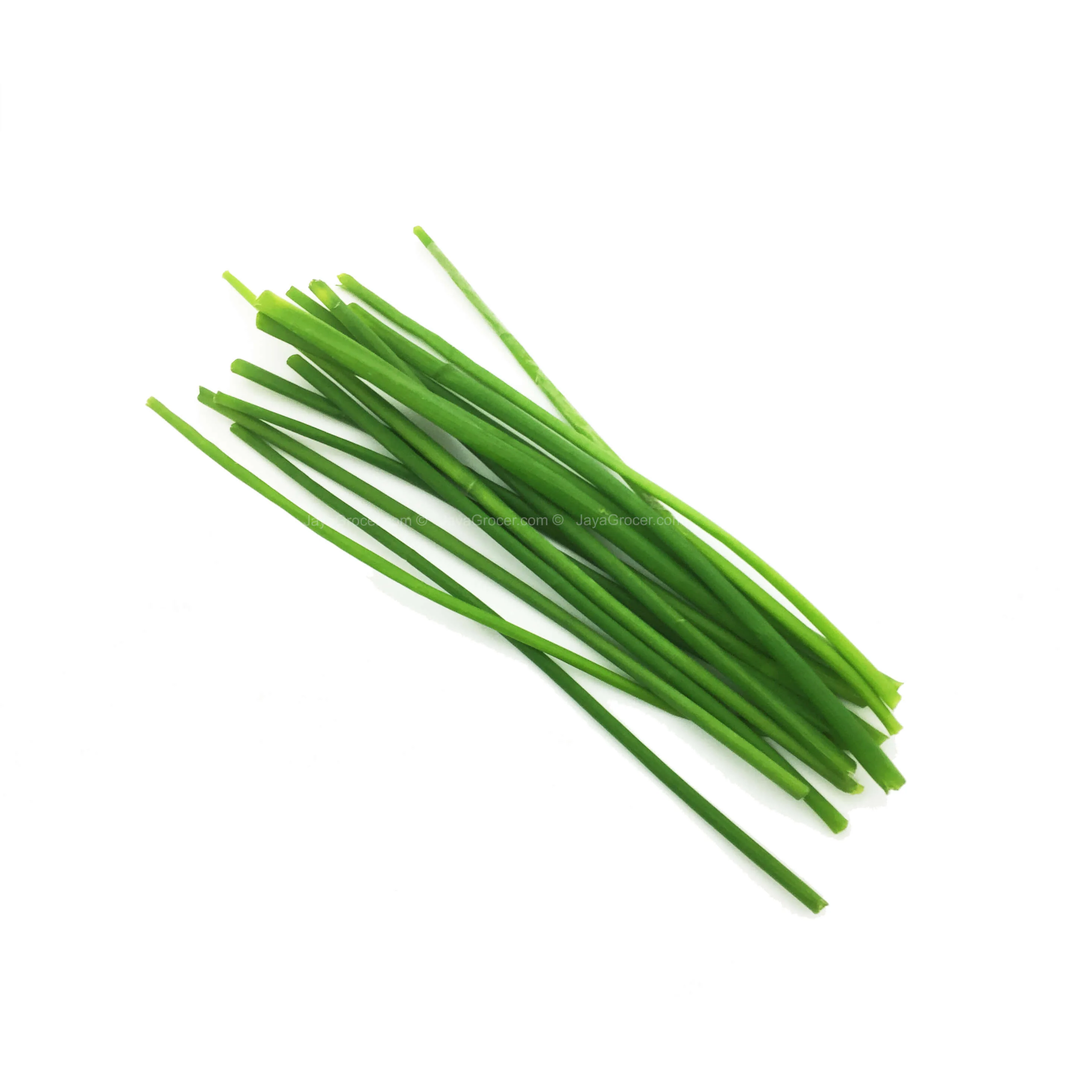 Genting Garden Chive Leaves 10g - Image 2