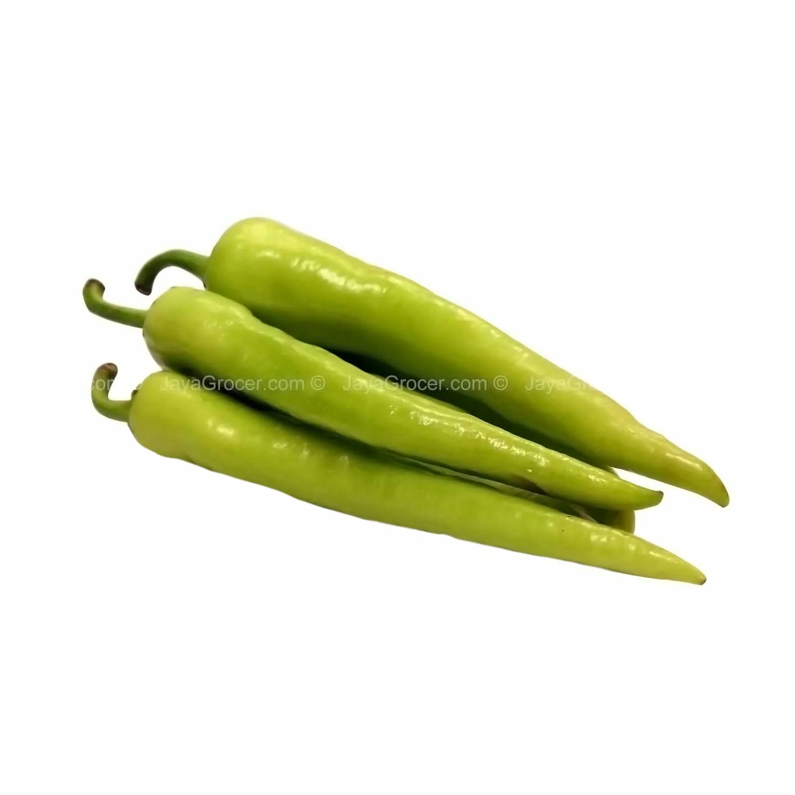 Eco Harvest Charleston Hot Chili (Malaysia) 250g - Image 2