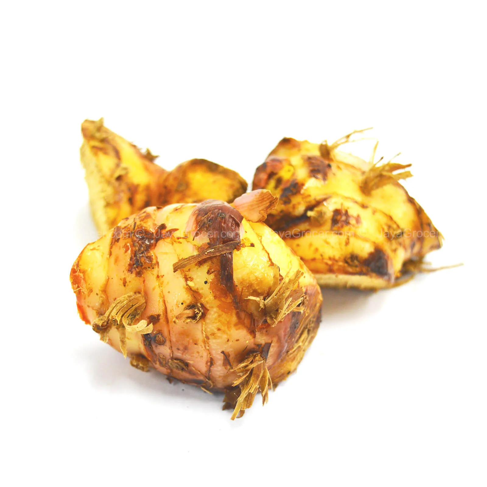 Galangal (Lengkuas) (Malaysia) 200g - Image 2