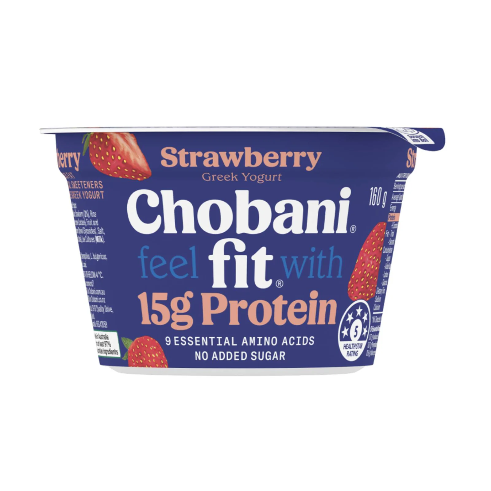 Galbani Mozzarella Ball 125g