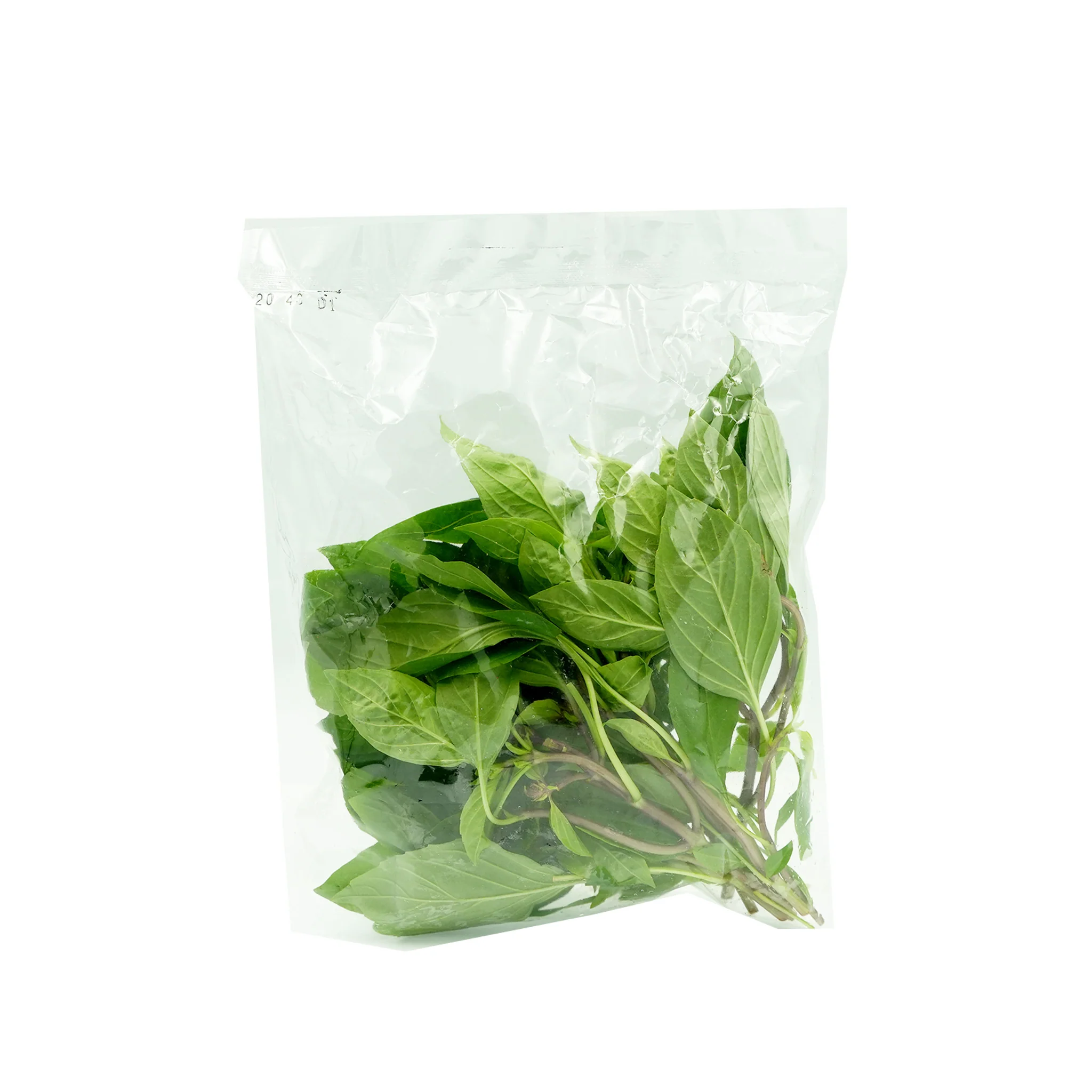 Genting Garden Thai Basil Leaves (Malaysia) 50g - Image 2