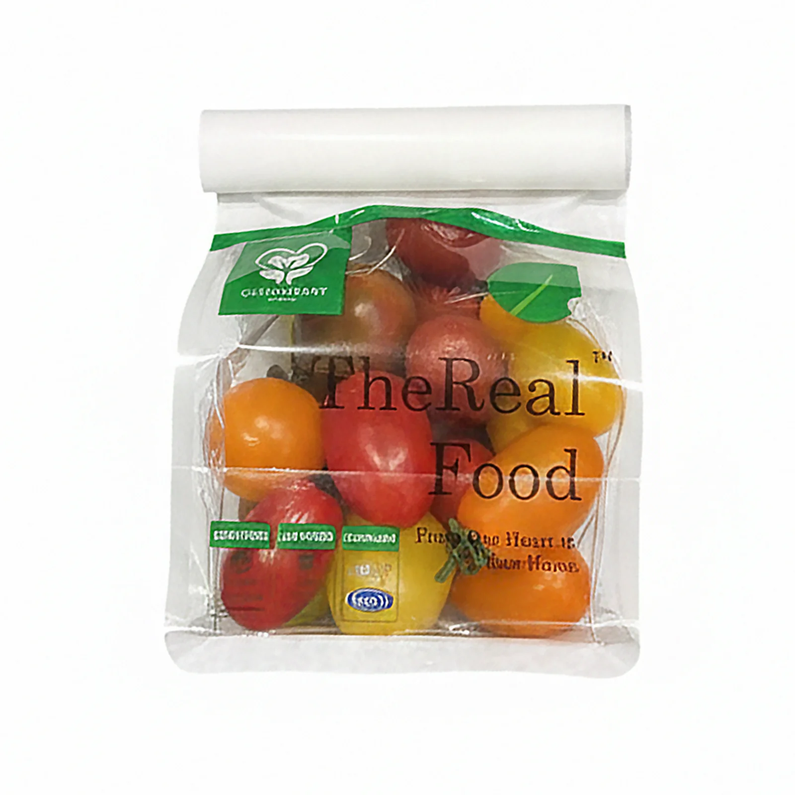 Green Heart Mini Heirloom Tomato (Malaysia) 250g - Image 2
