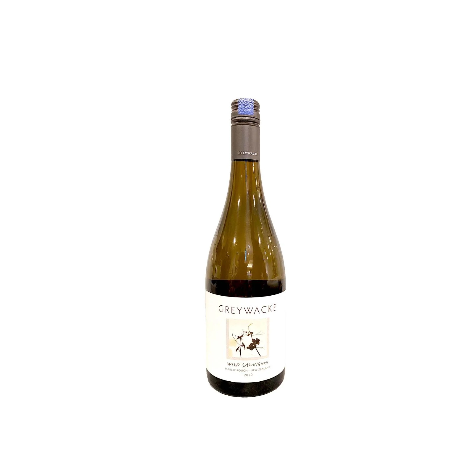 Greywacke Wild Sauvignon Blanc 750ml - Image 2