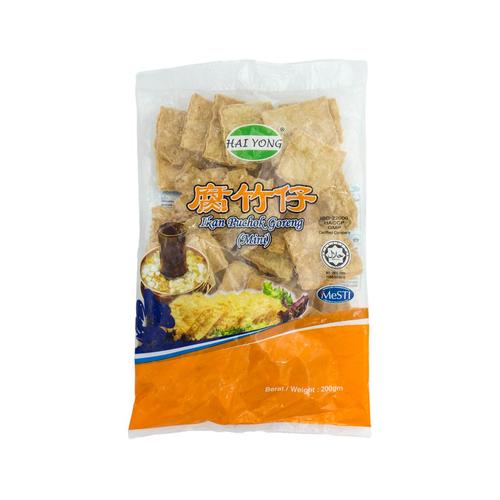 Hai Yong Pucuk Goreng Mini 200g - Image 2