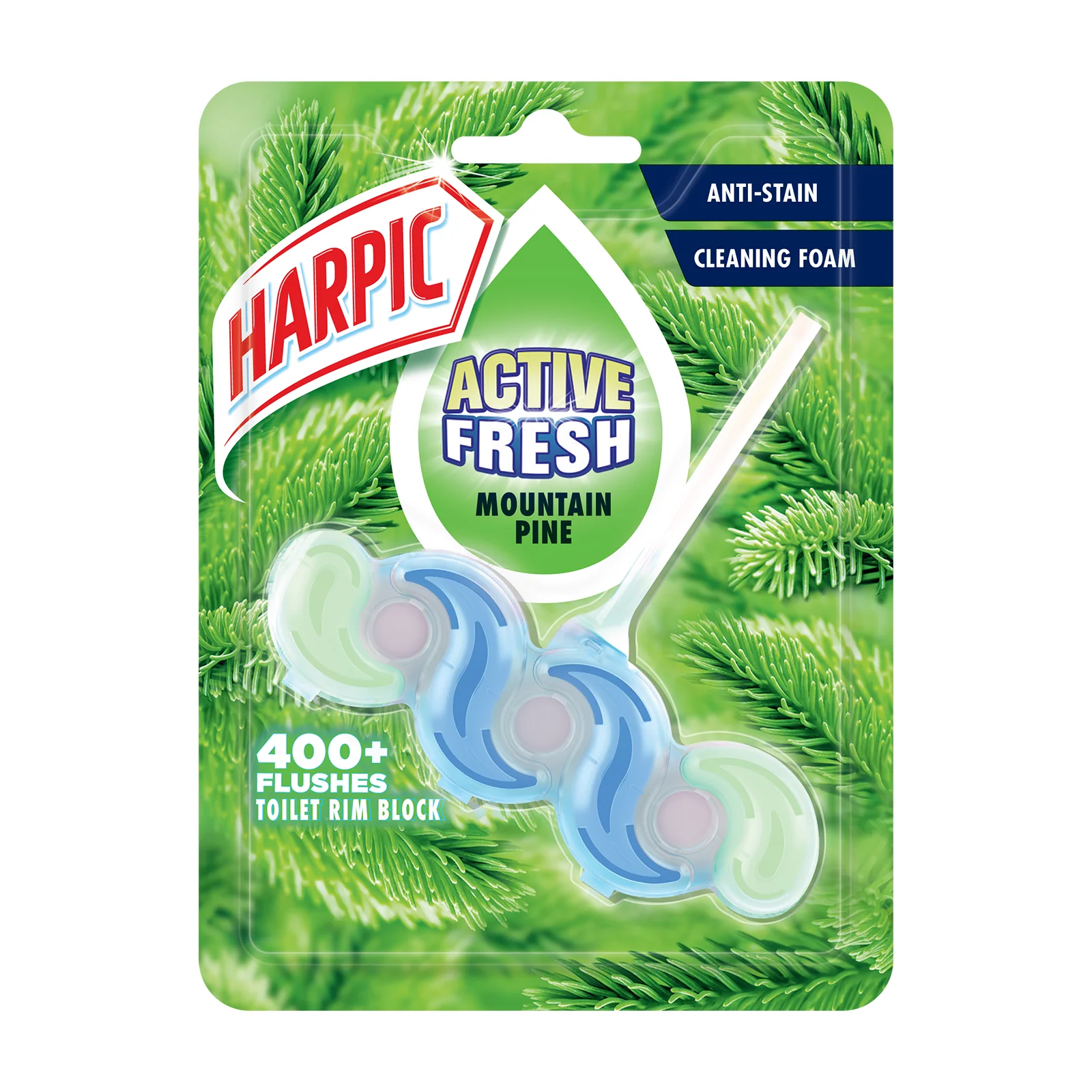 Harpic ITB Power Pine 35g - Image 2