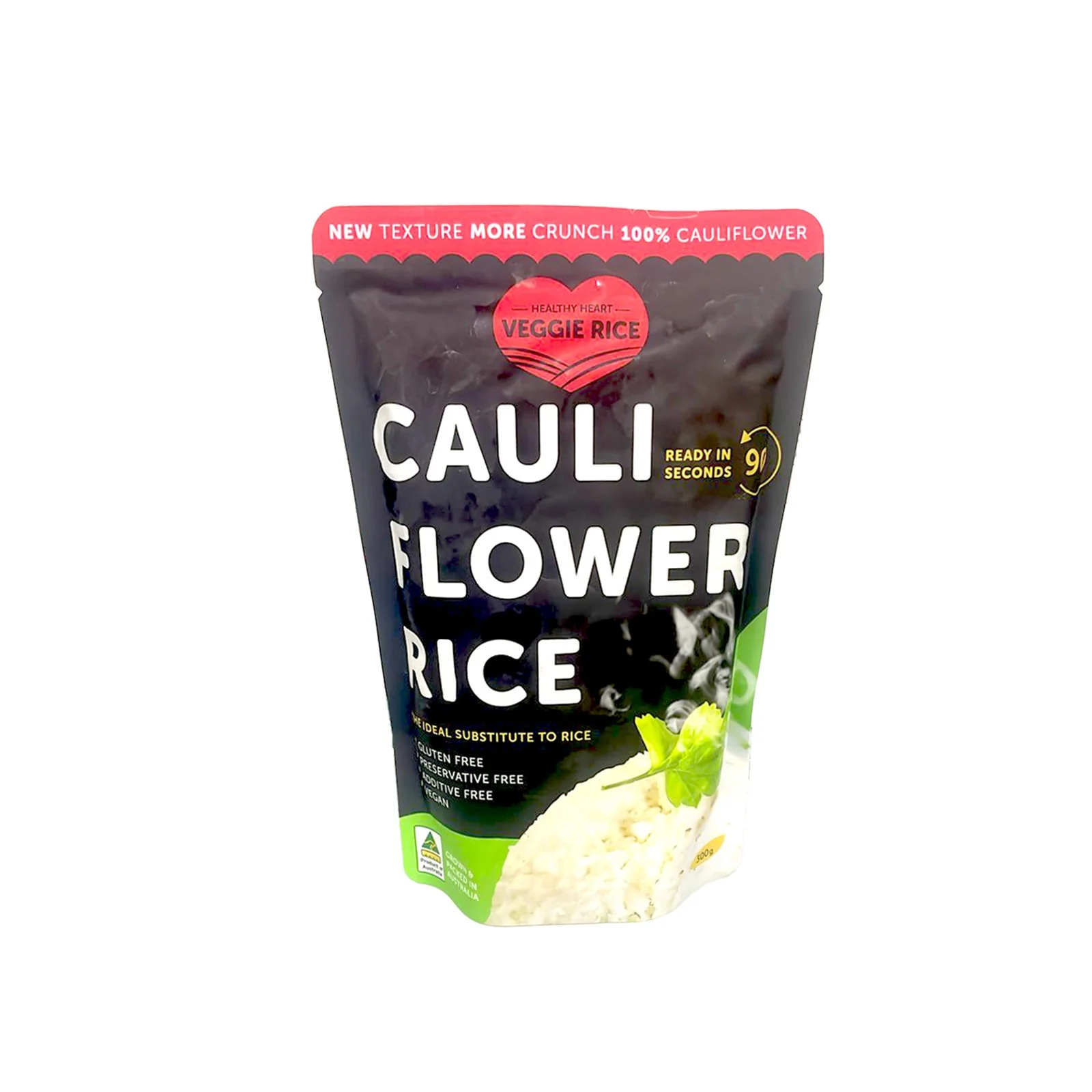 Healthy Heart Cauliflower Rice (Australia) 300g - Image 2