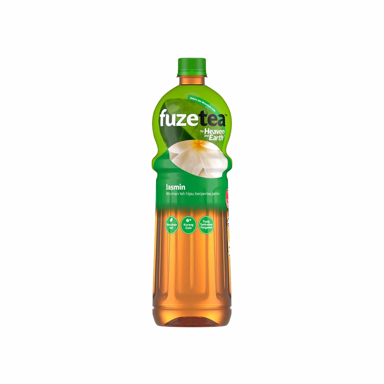 Heaven And Earth Green Tea Jasmine 1.5L - Image 3