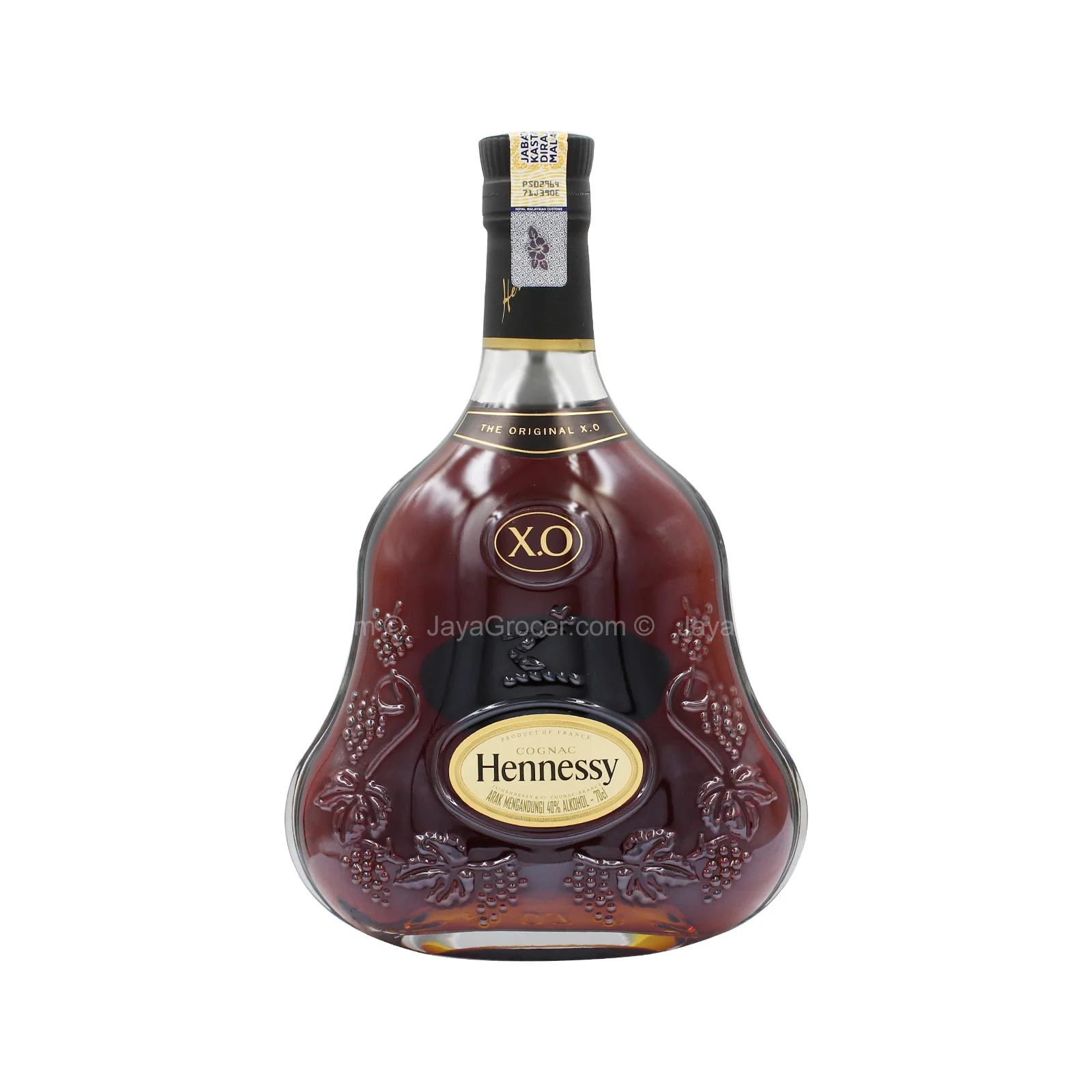 Hennessy XO 700ml