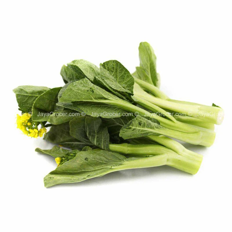 Hong Kong Sawi (Choy Sam) (China) 200g - Image 2