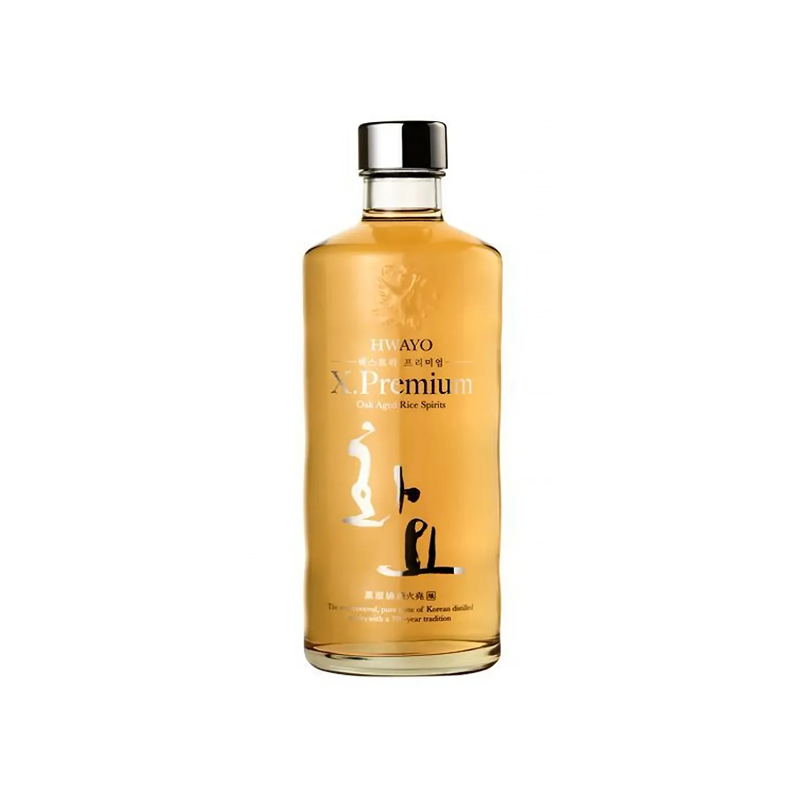 Hwa Yo Soju 41% ABV 500ml - Image 2