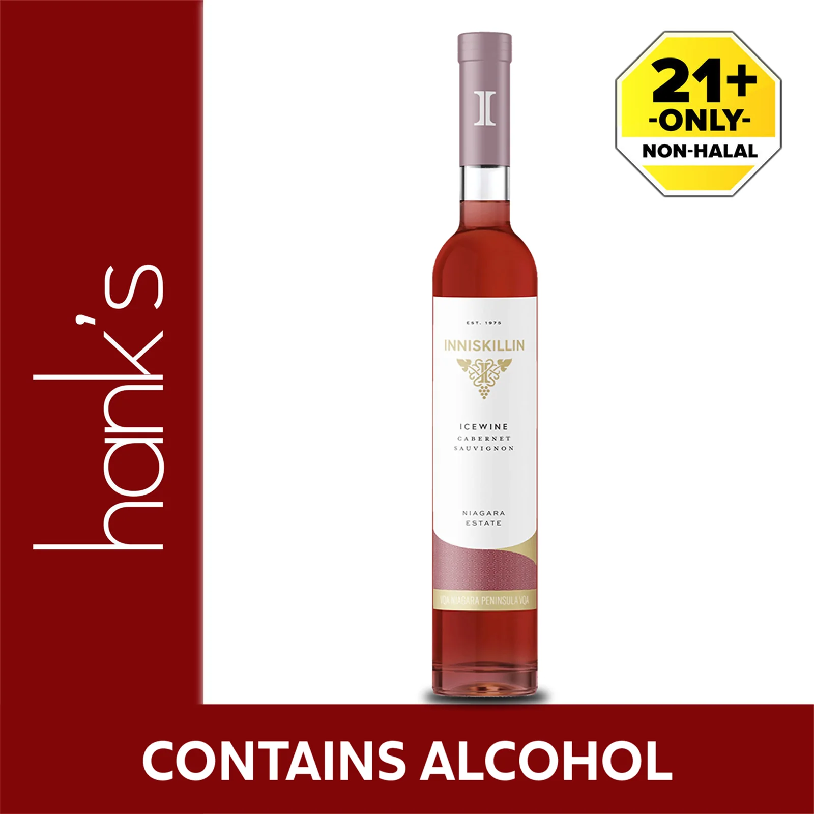 Inniskillin Cabernet Franc Icewine 375ml