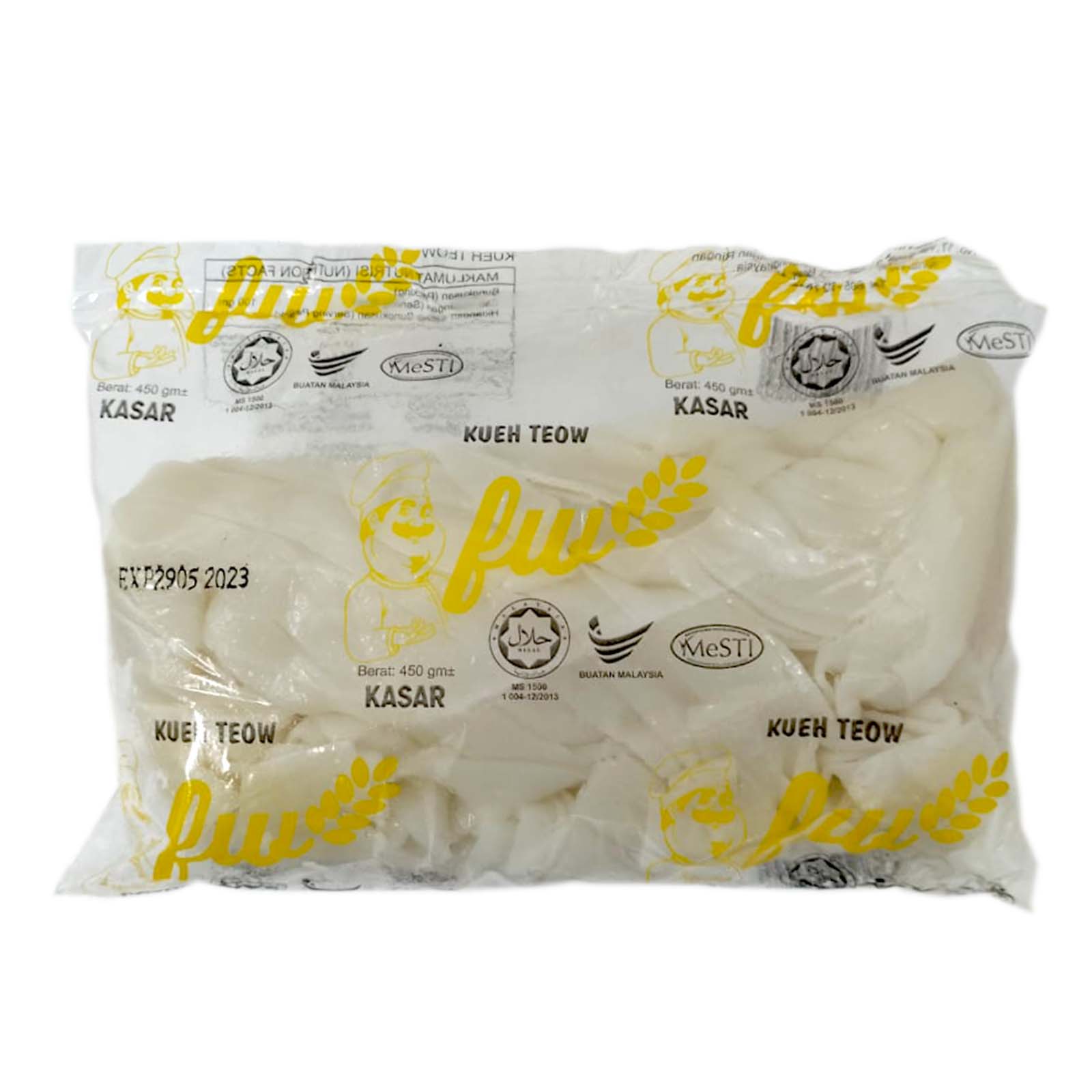 Ipoh Kueh Teow Goreng 450g - Image 2