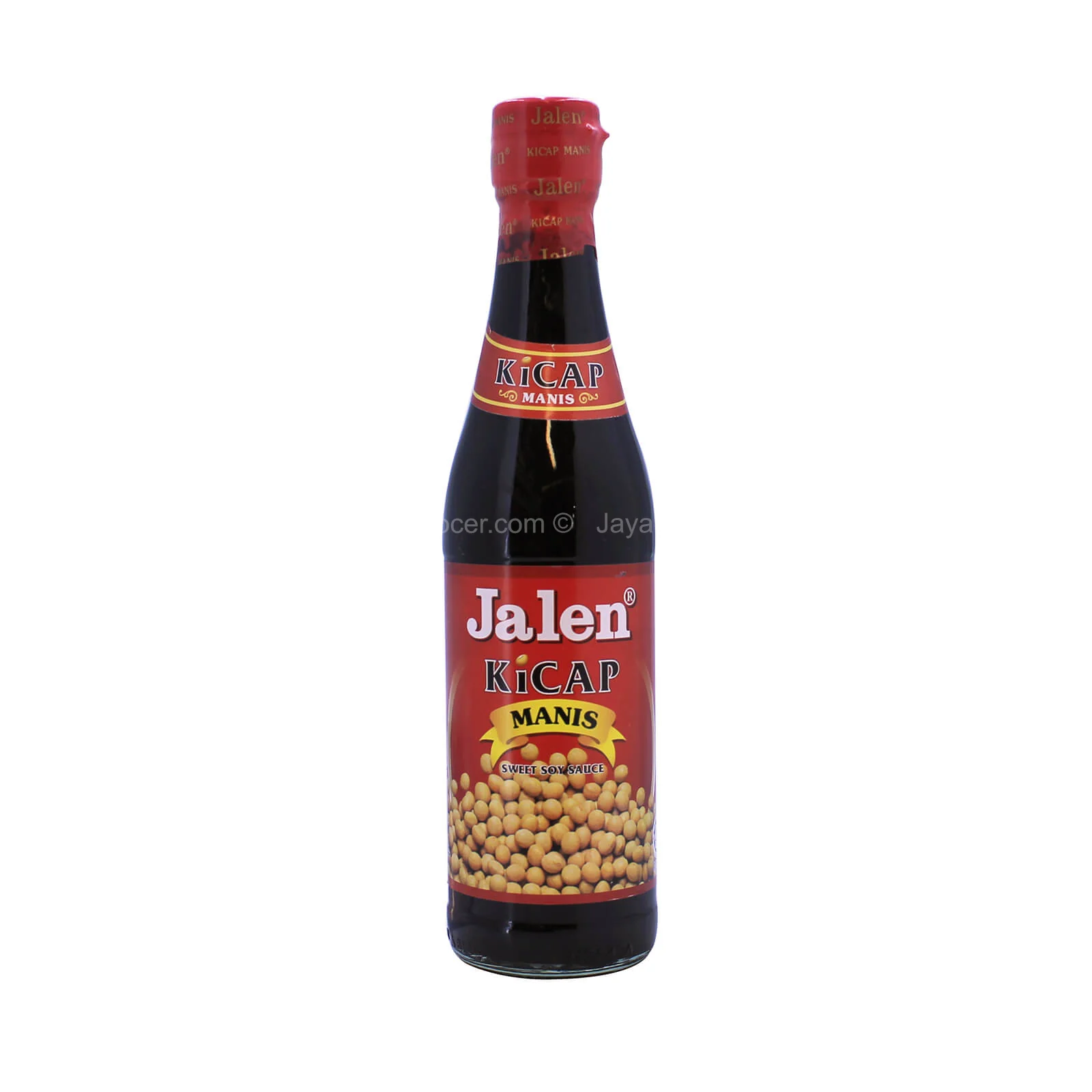 Jalen Sweet Soy Sauce 325ml - Image 2