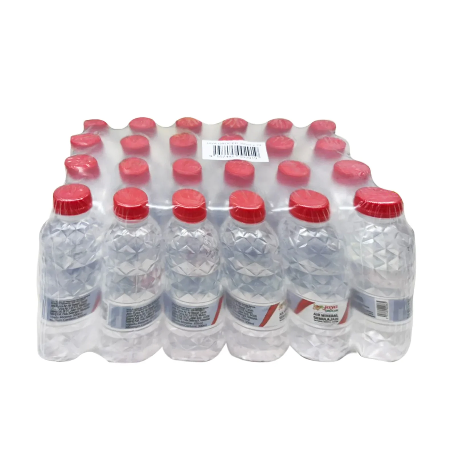 Jaya Grocer Mineral Water 300ml x 24 - Image 2
