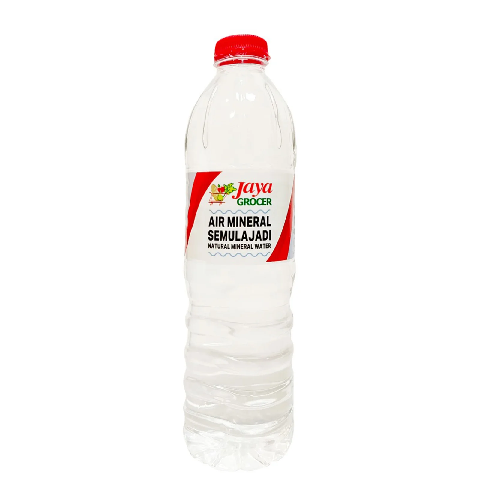 Jaya Grocer Mineral Water 600ml - Image 3