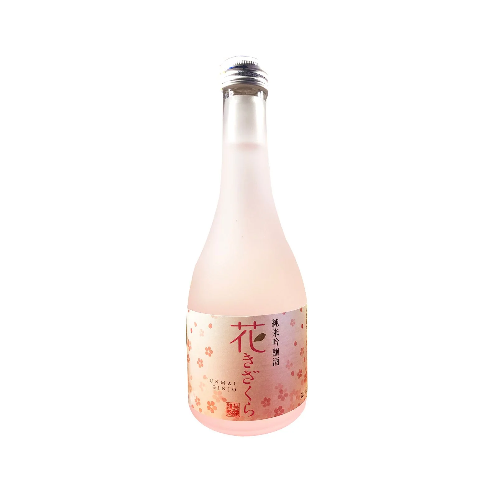 Kizakura HanaKizakura Junmai Ginjo 300ml - Image 2