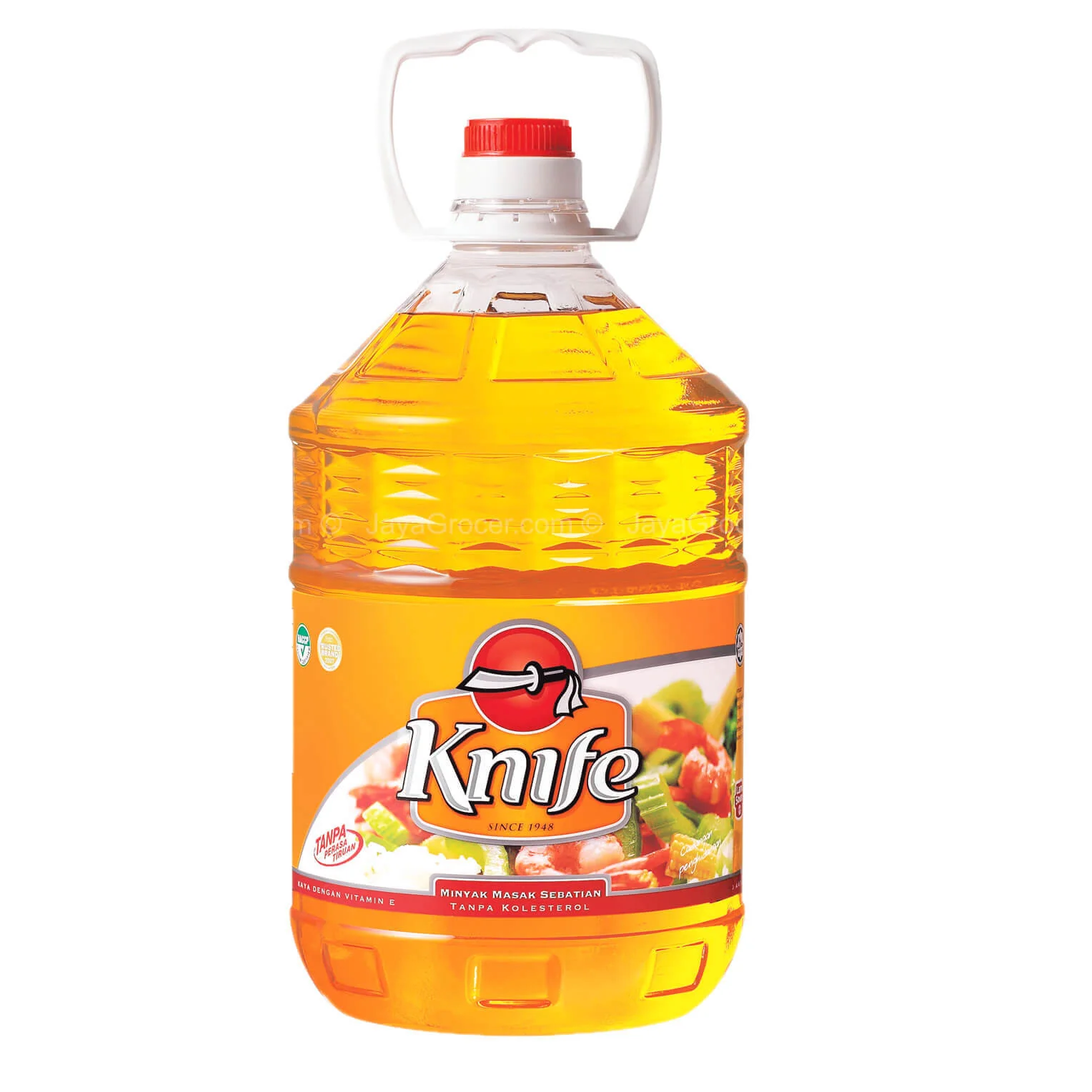 Knife Blended Oil 5kg - Image 2