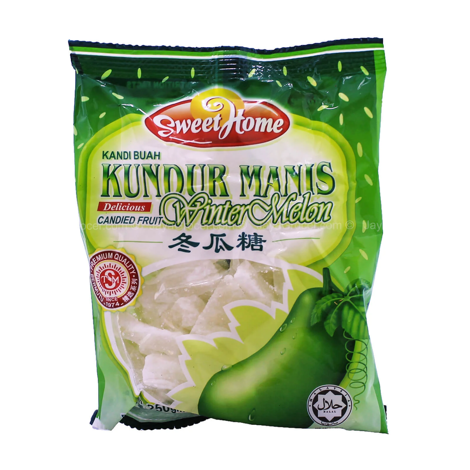 Kundur Manis 250g - Image 2