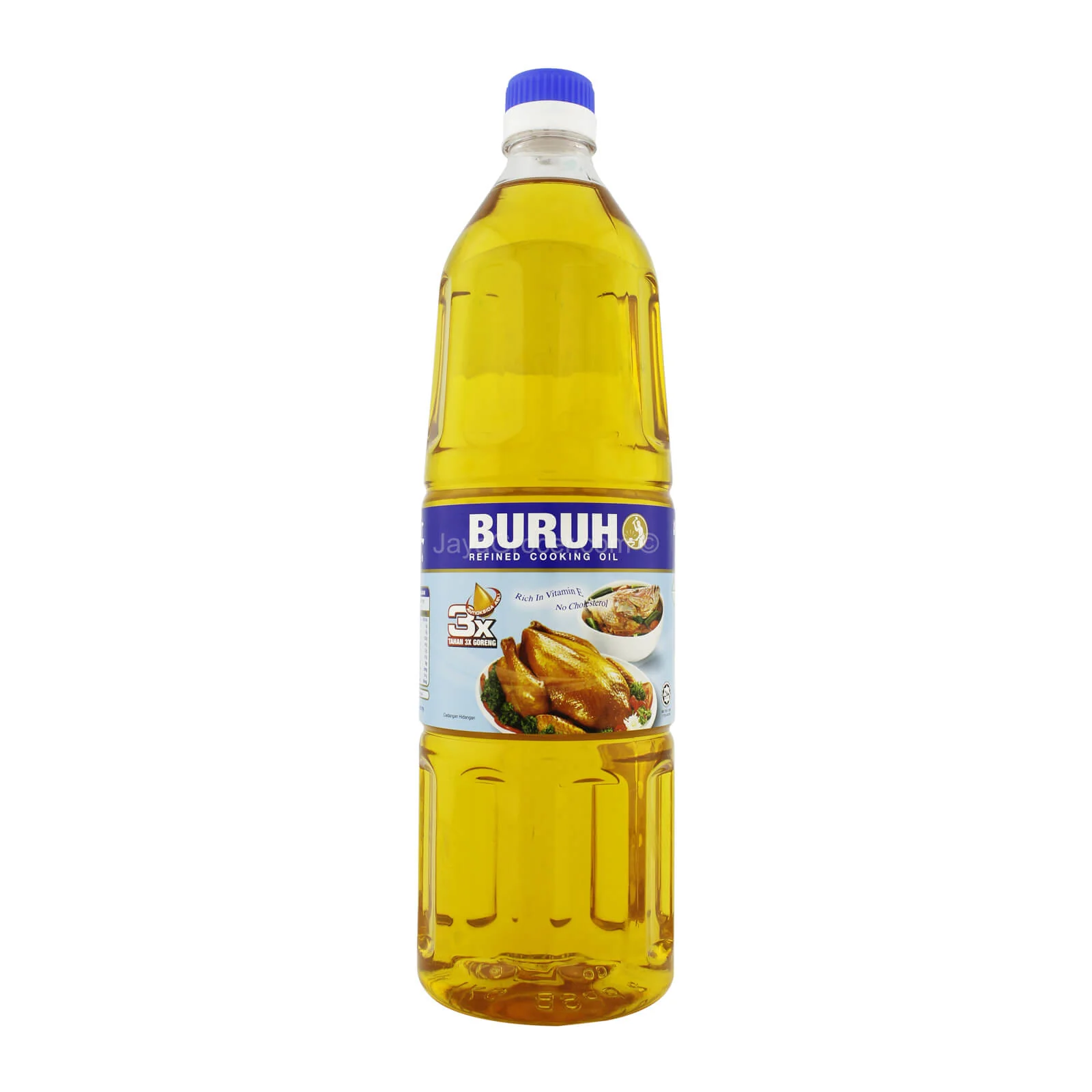 Labour Refined Oil 1kg - Image 2