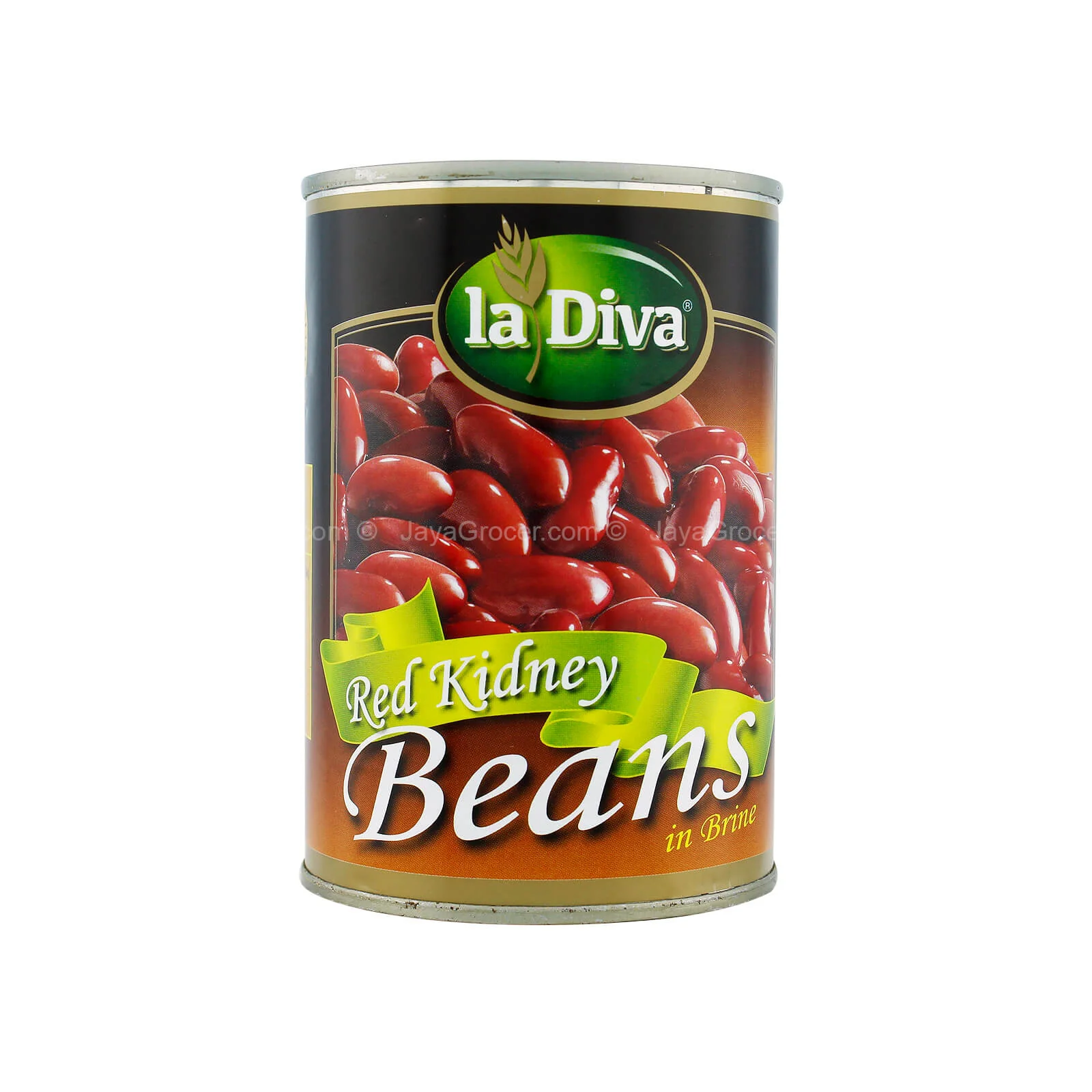 Ladiva Red Kidney Beans 400g - Image 2