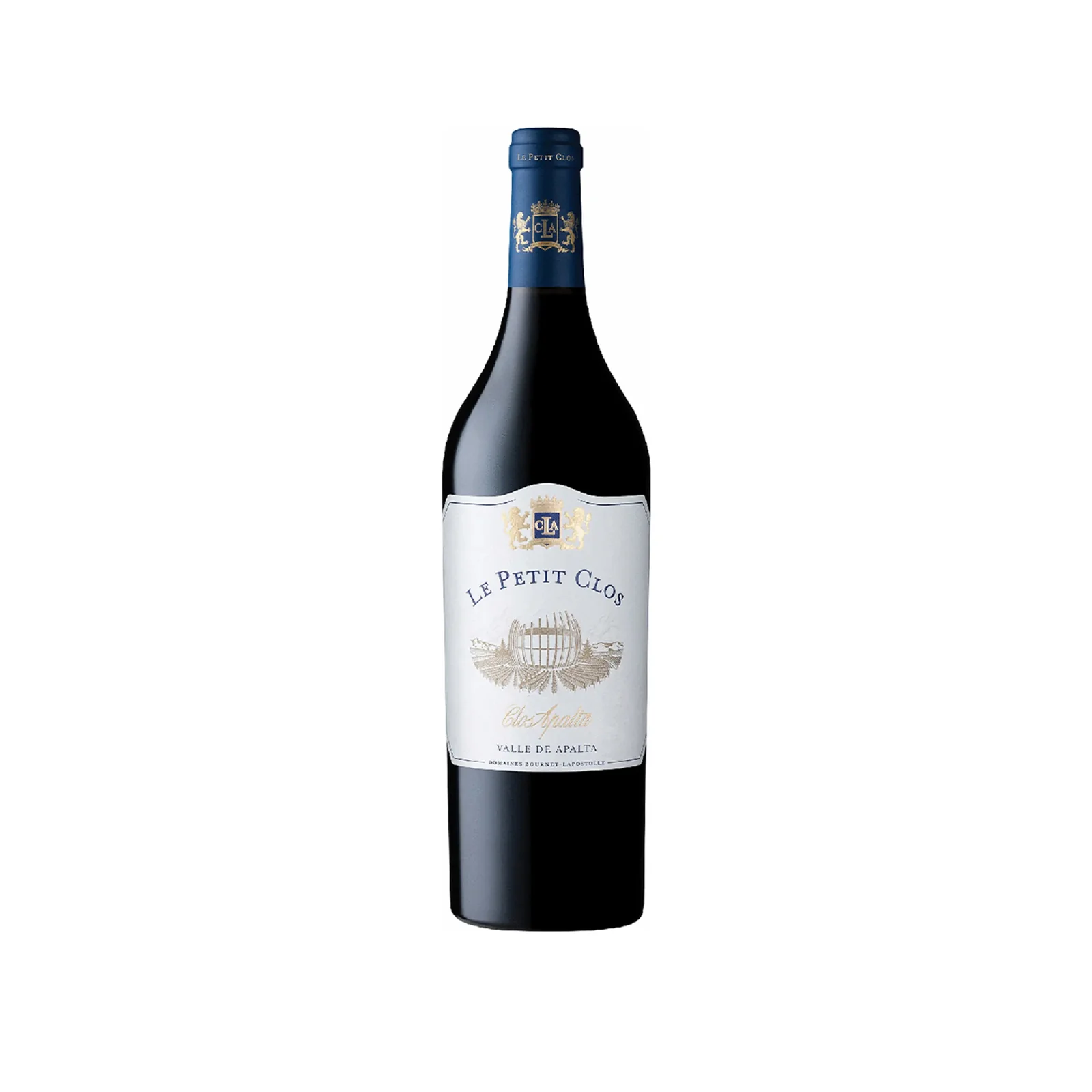 Lapostolle Le Petit Clos Valle De Apalta 750ml