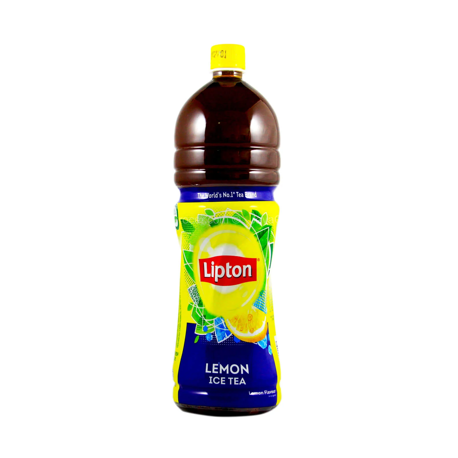 Lipton Lemon Ice Tea Bottle 1.5L - Image 2