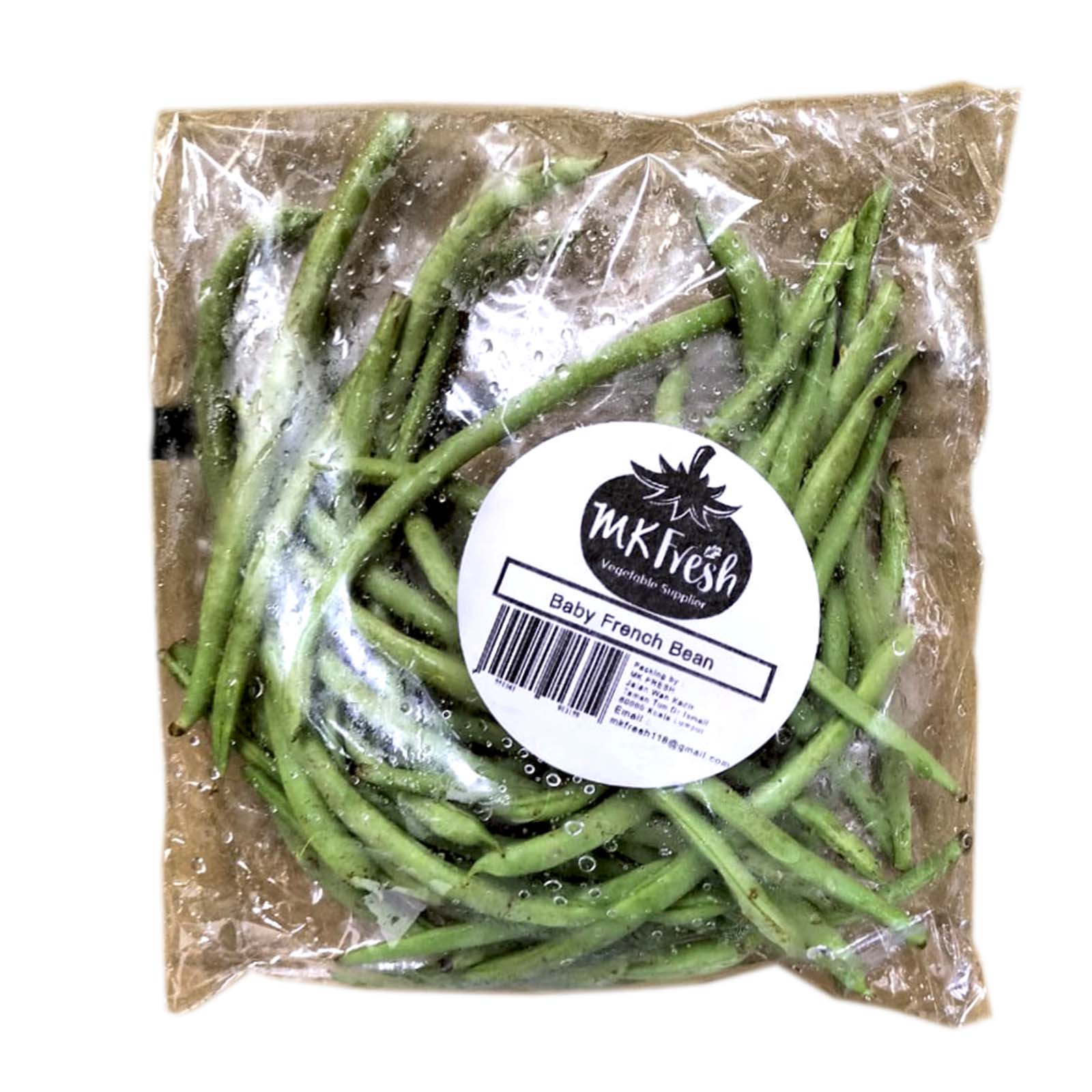 Lmk French Beam Baby 150g - Image 2