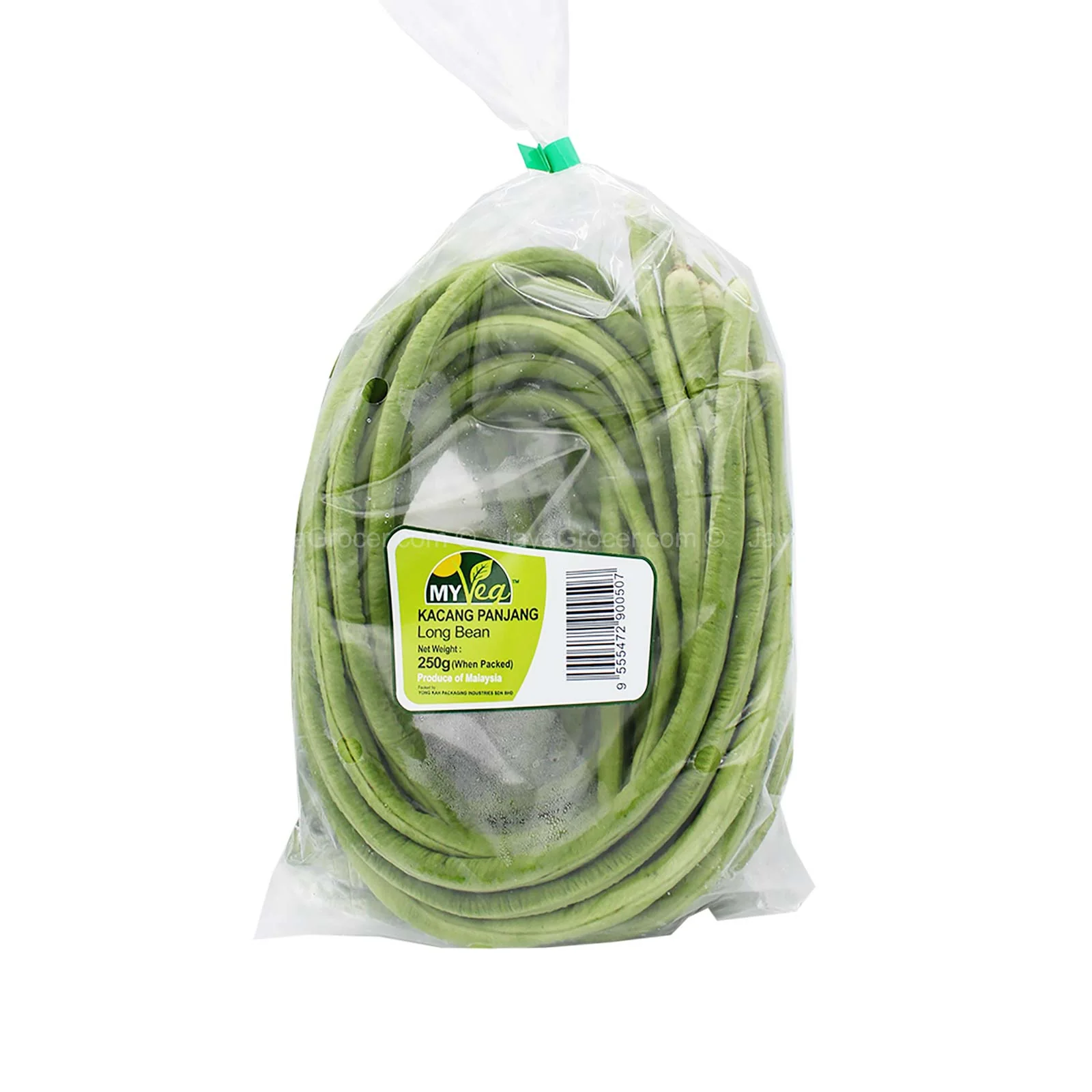 Long Bean (Kacang Panjang) (Malaysia) 250g - Image 2