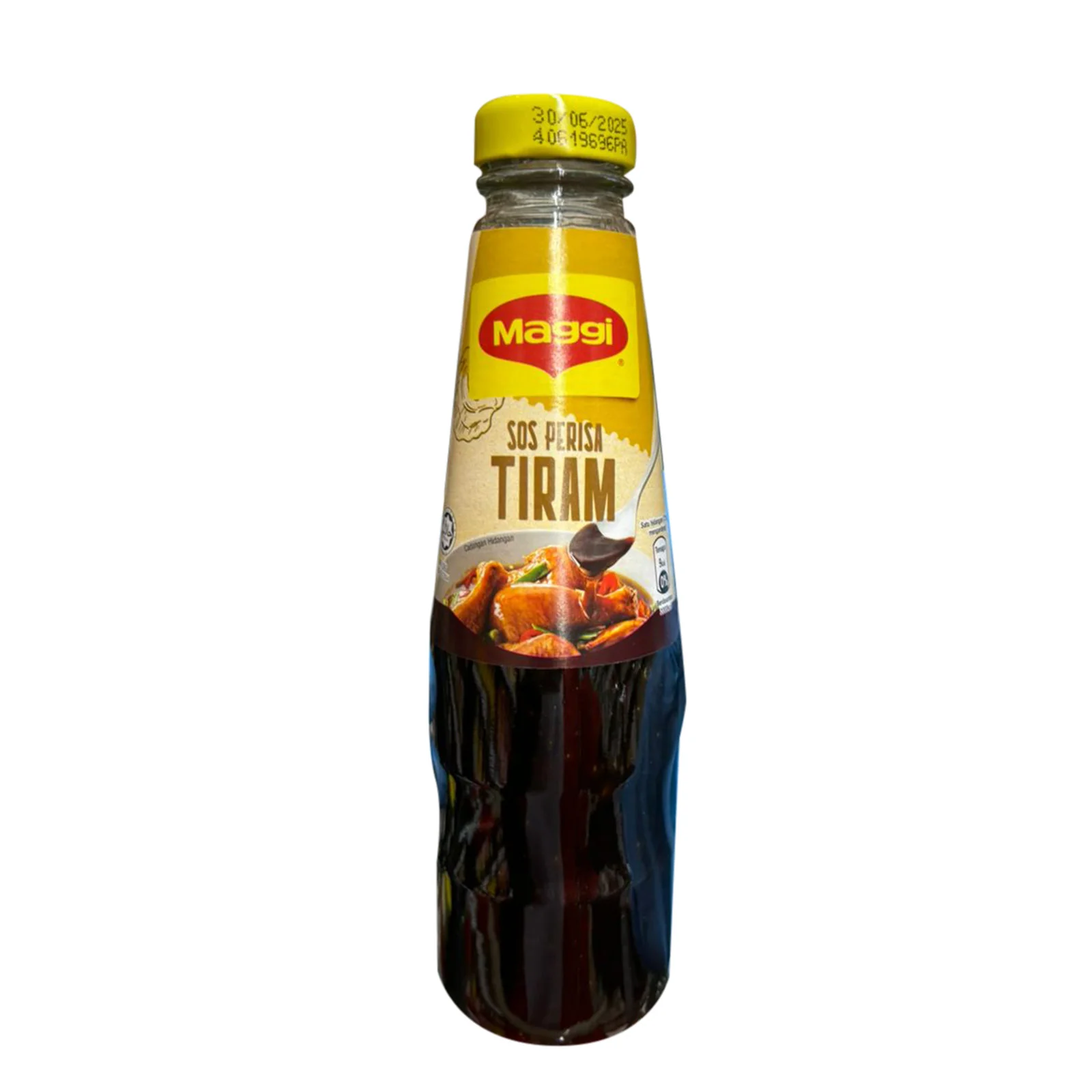 Maggi Oyster Flavoured Sauce 340g - Image 2