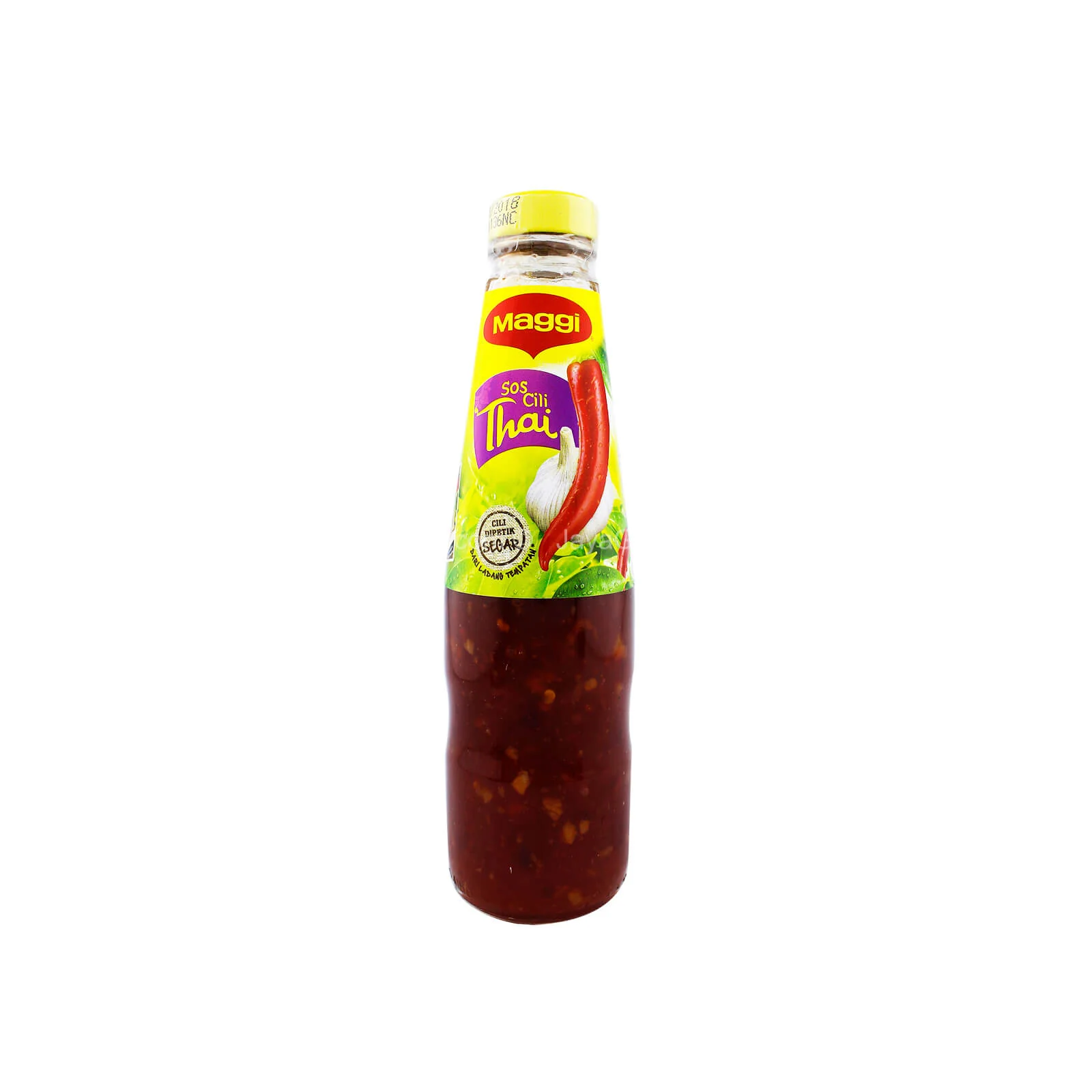 Maggi Thai Chili Sauce 350g - Image 2