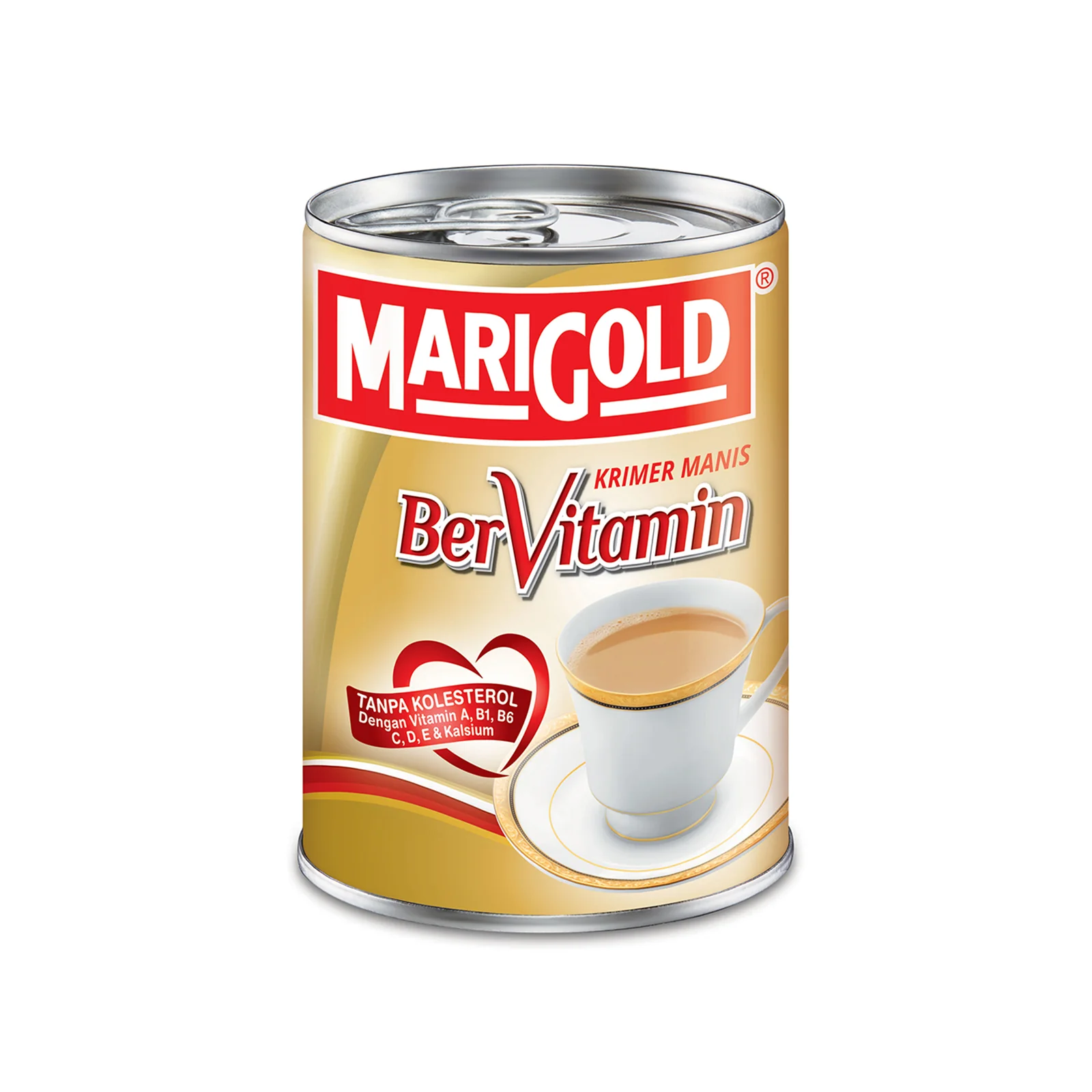 Marigold Vitaminsed Creamer 505g - Image 2