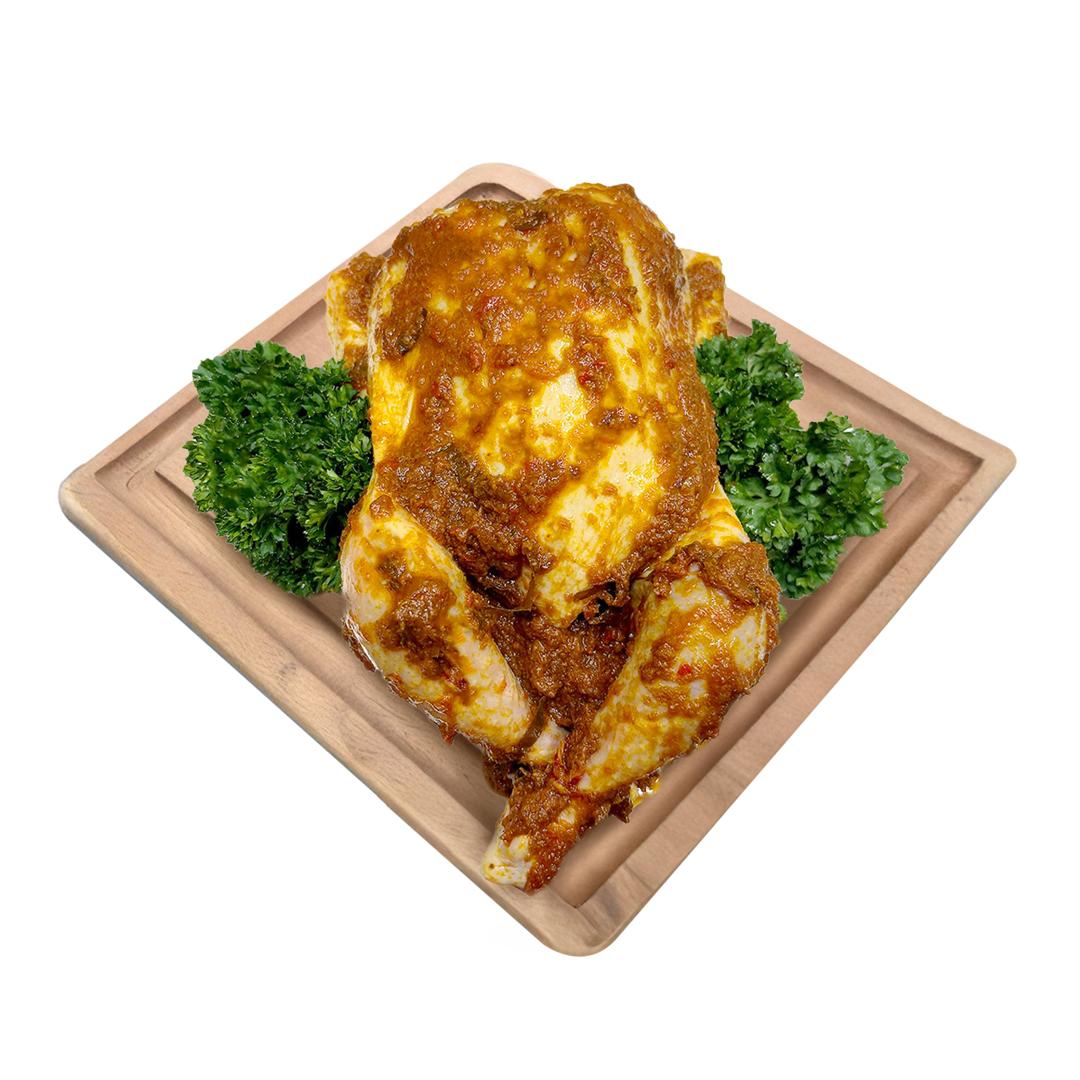 Marinated Ayam Percik Whole 900g+/- - Image 2