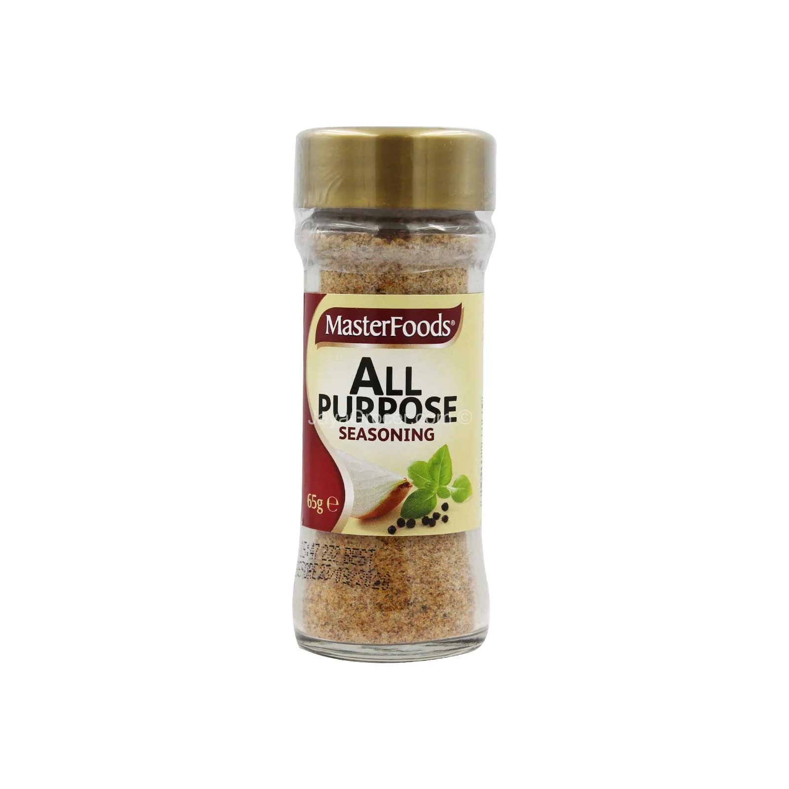 Masfood All Purpose Seasoning 65g - Image 2