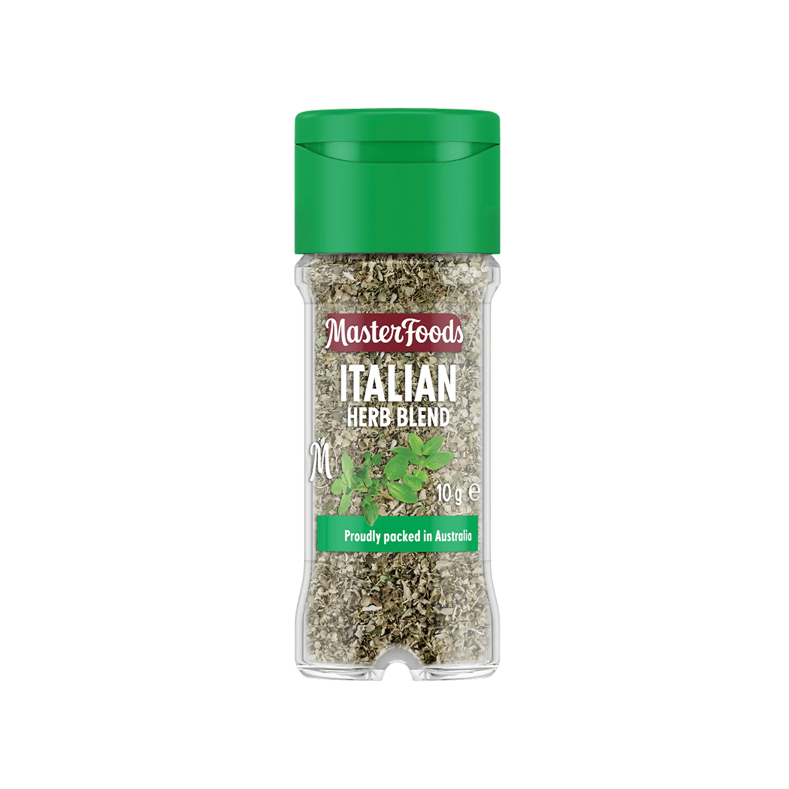 MasterFoods Italian Herbs Blend 10g - Image 2