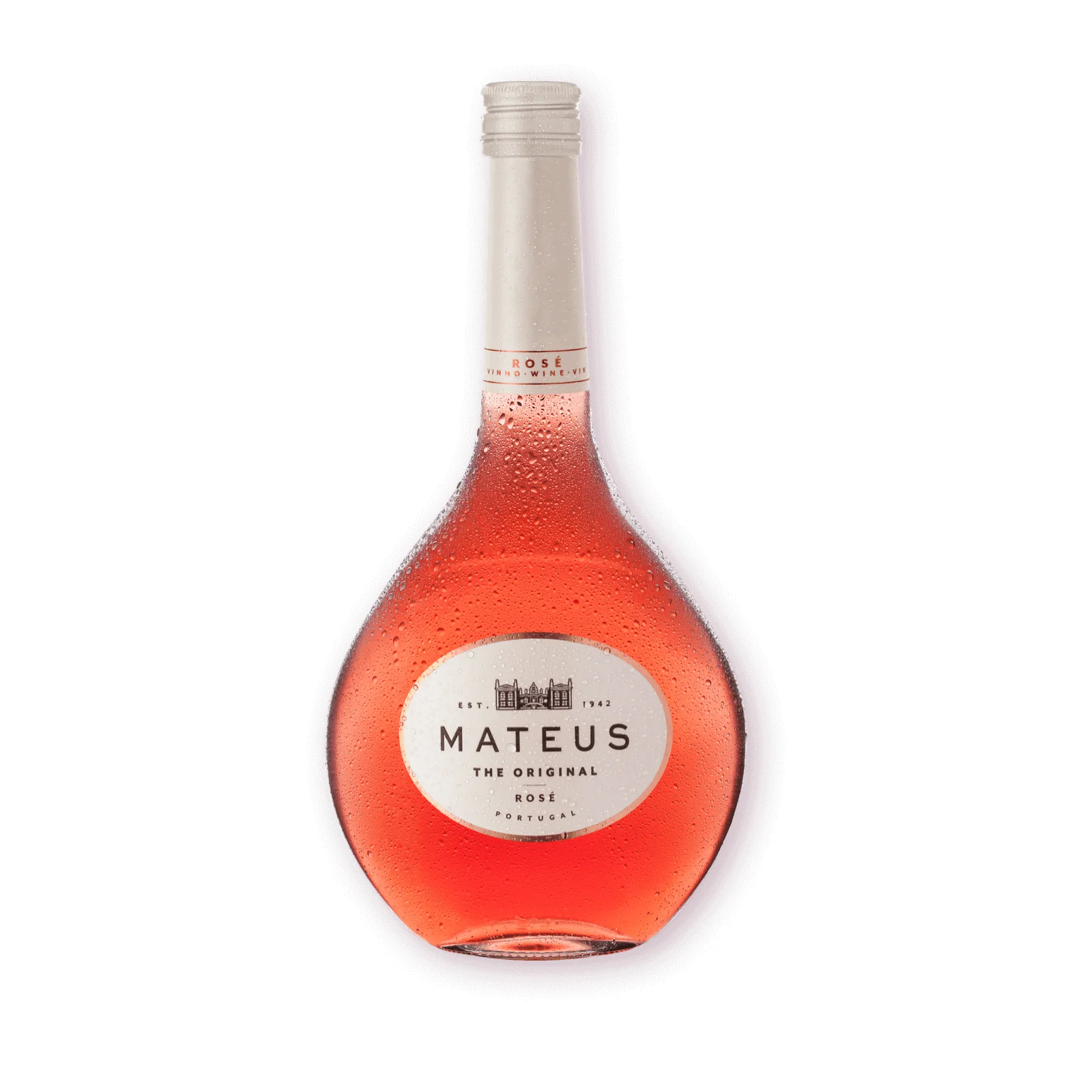 Mateus Rose Wine 750ml - Image 2
