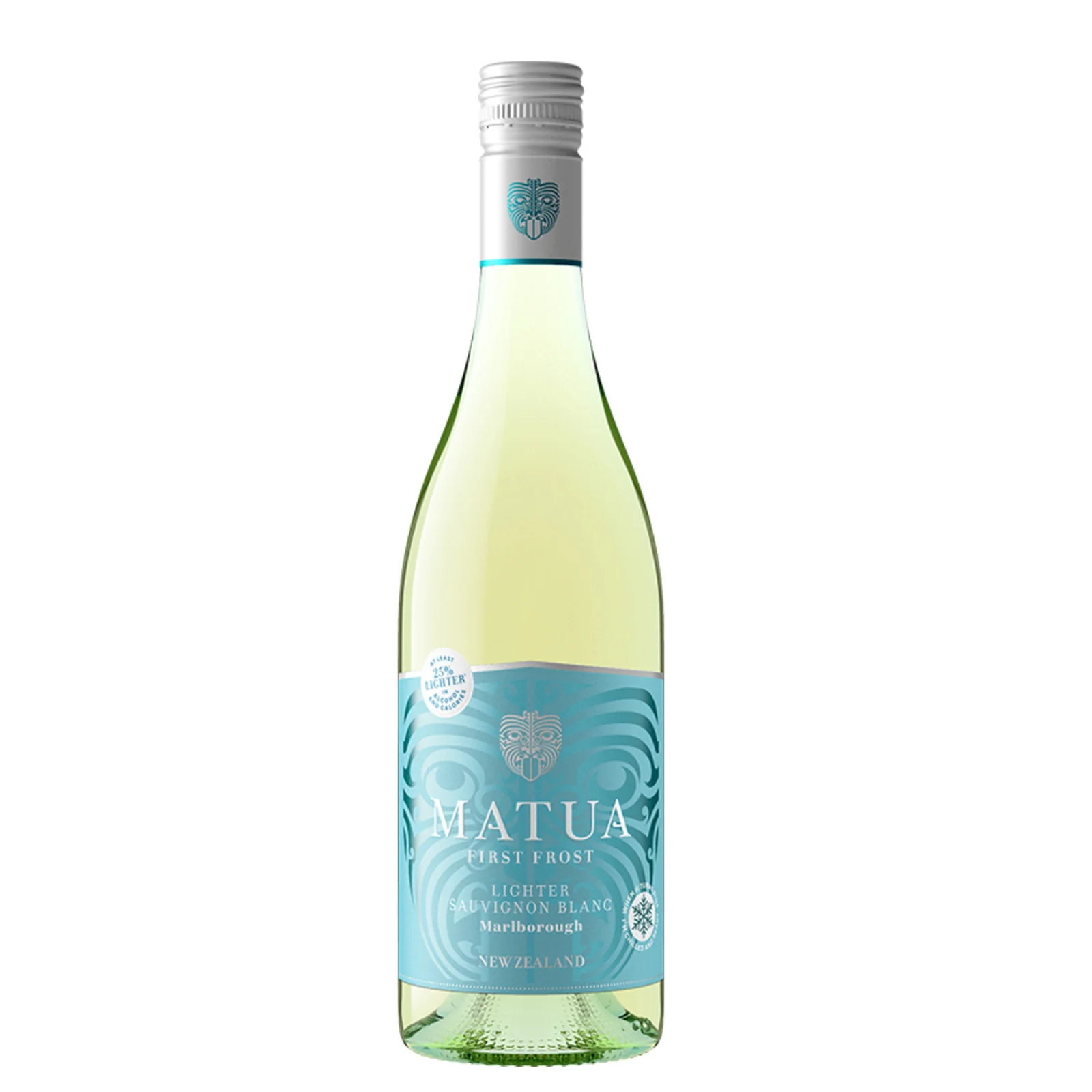 Matua Marlborough Sauvignon Blanc 750ml - Image 2