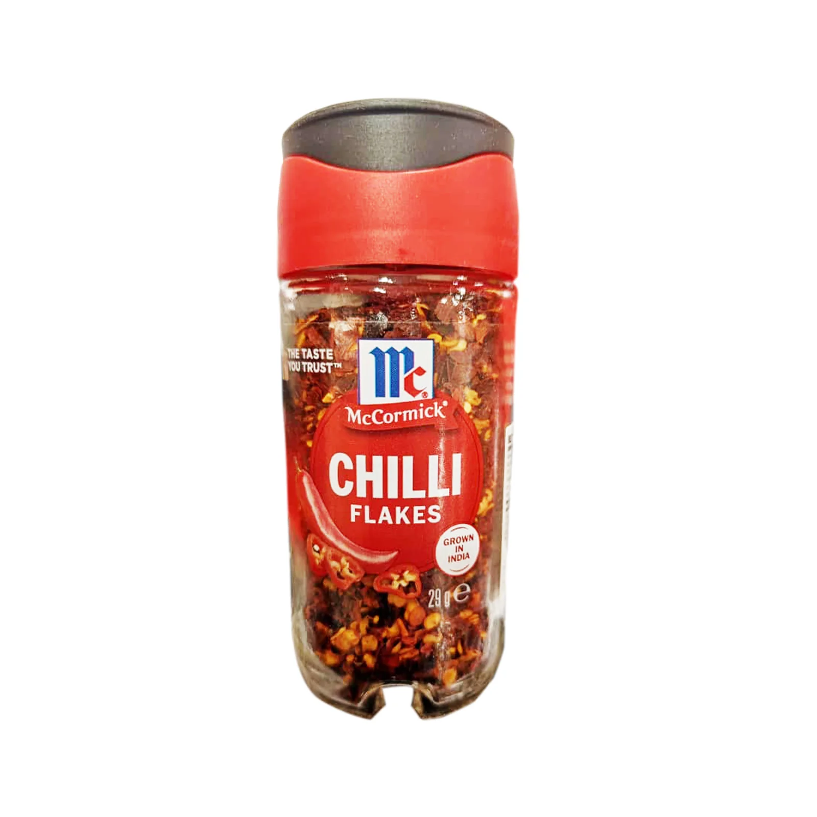Mccormick Chili Flakes 29g - Image 2