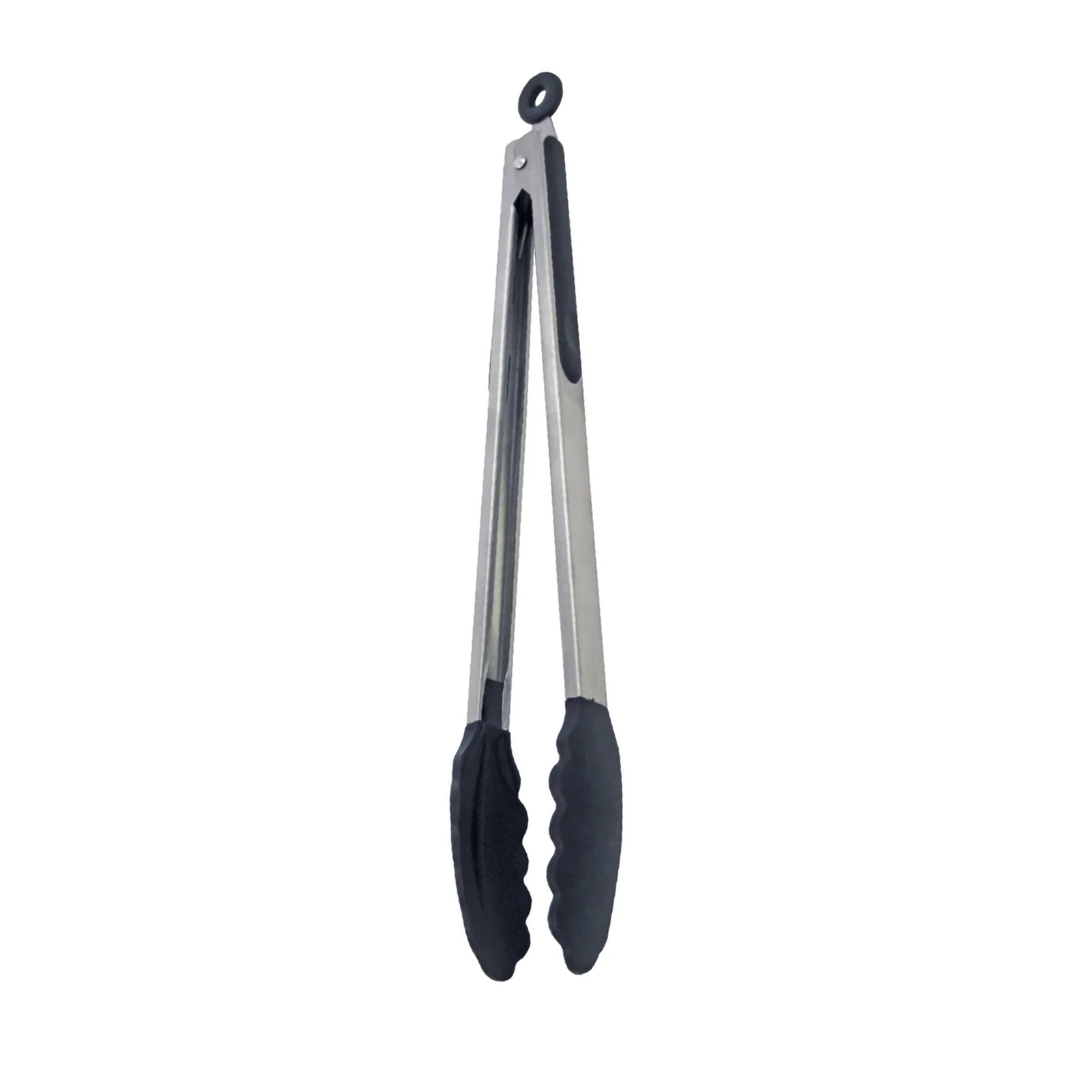 Meijubao Stainless Steel Food Tong 30cm 1436 1unit
