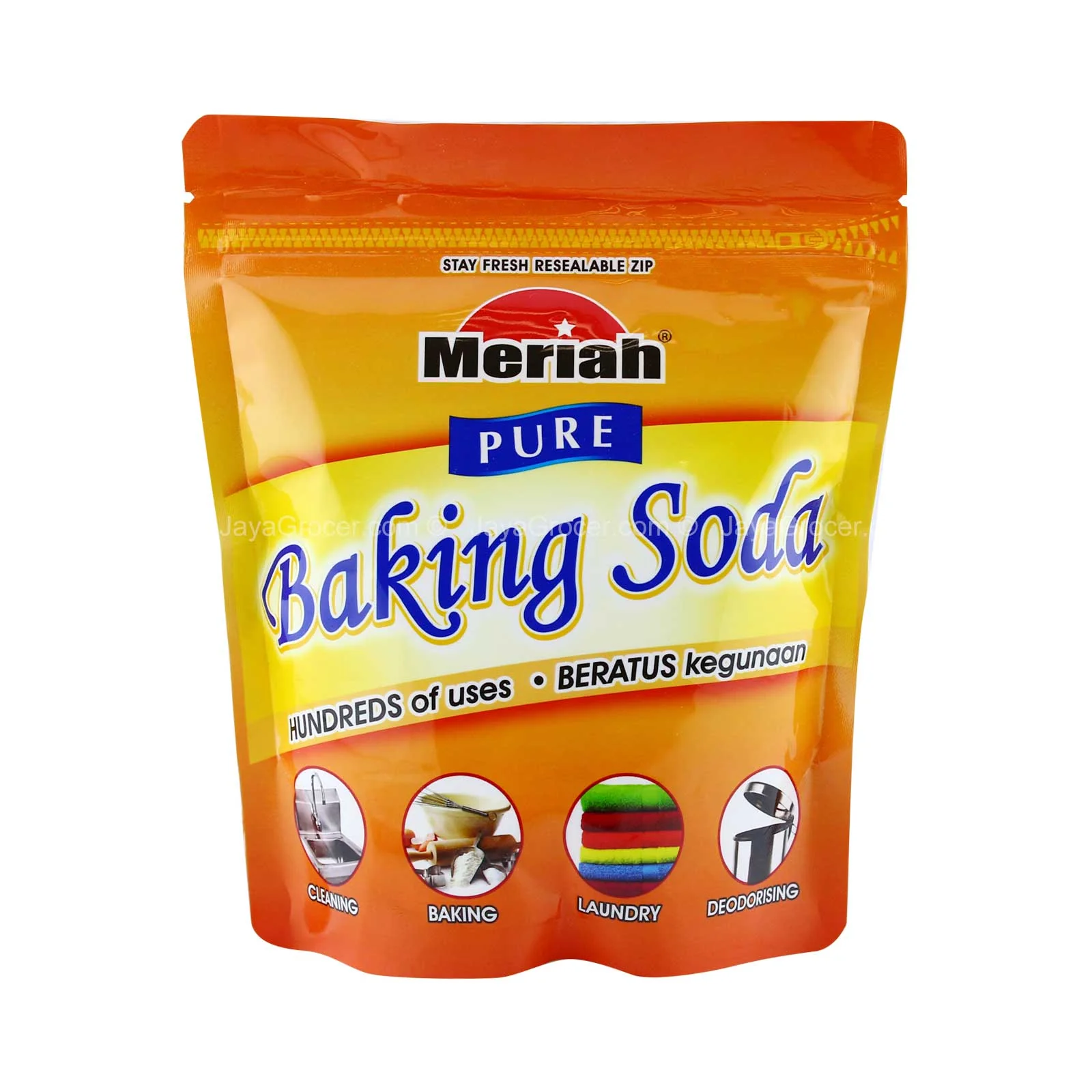 Meriah baking soda 500g - Image 2